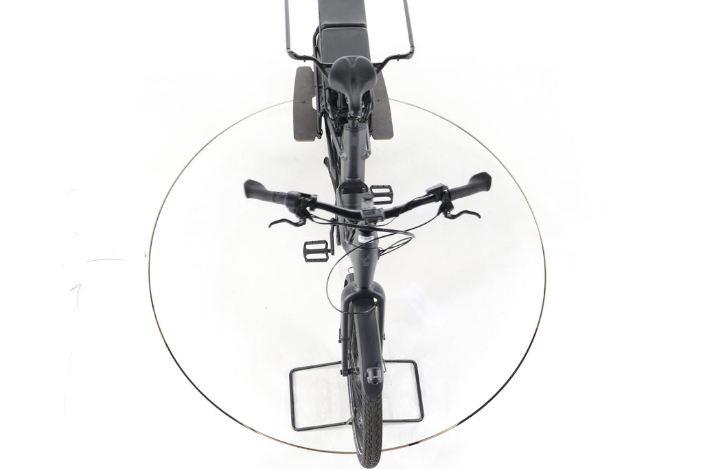 Cube Longtail Hybrid Family E-Lastenrad - Image 16