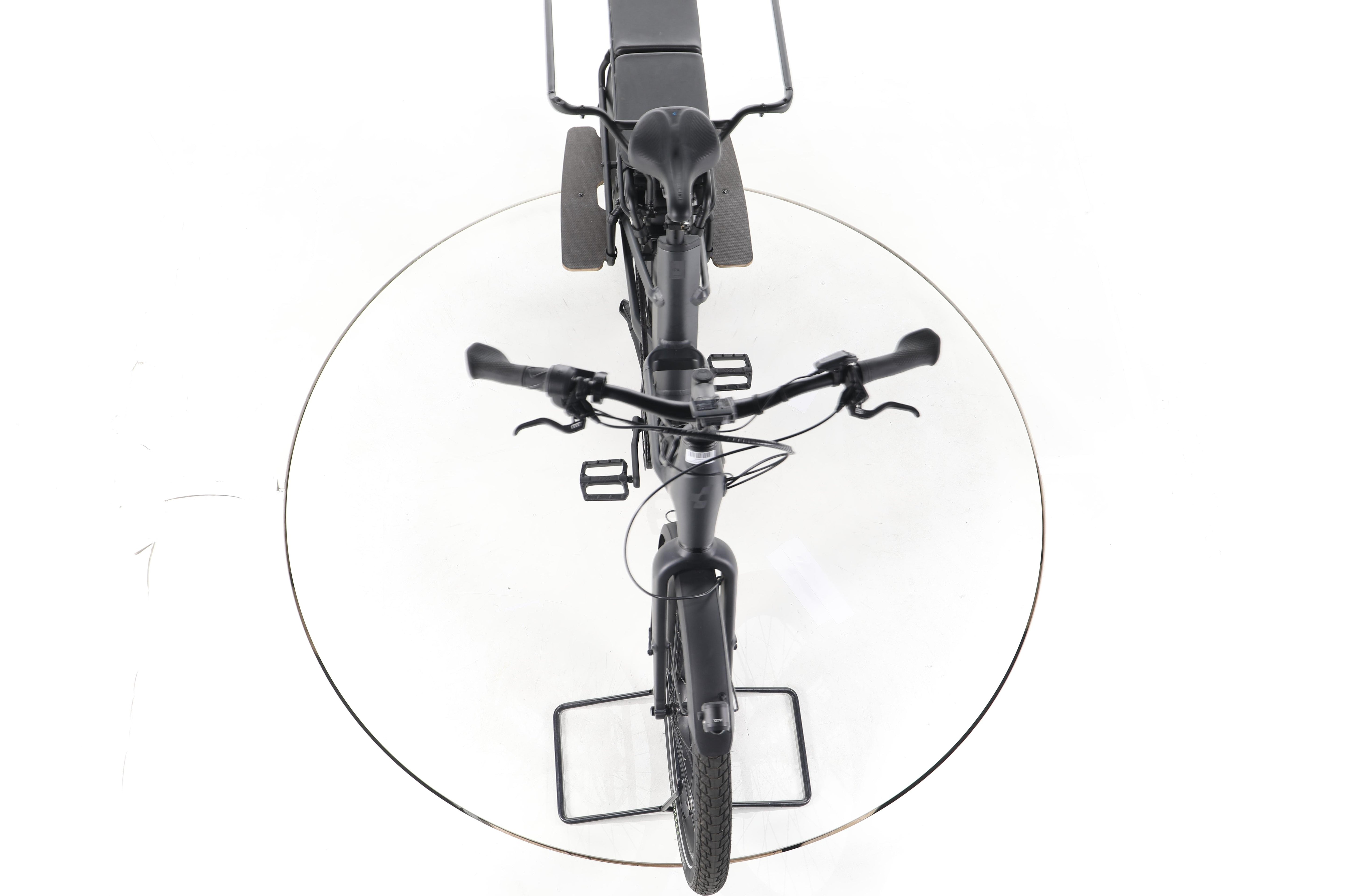 Cube Longtail Hybrid Family E-Lastenrad - Image 16