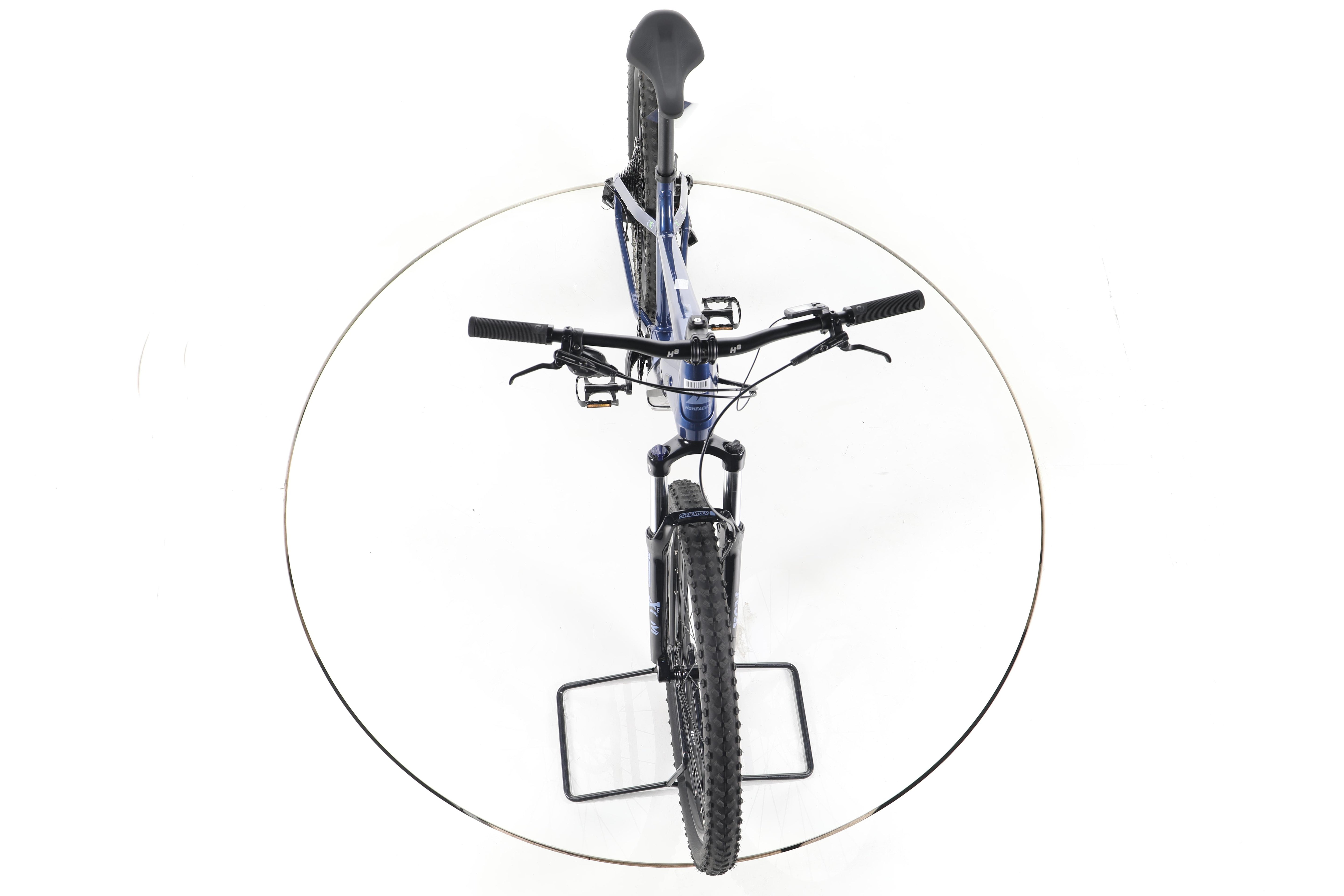 HoheAcht Sento EKO Rokito E-Bike - Image 16
