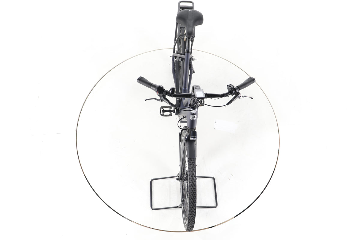 Gazelle Chamonix C5 HMS City E-Bike Tiefeinsteiger - Image 16