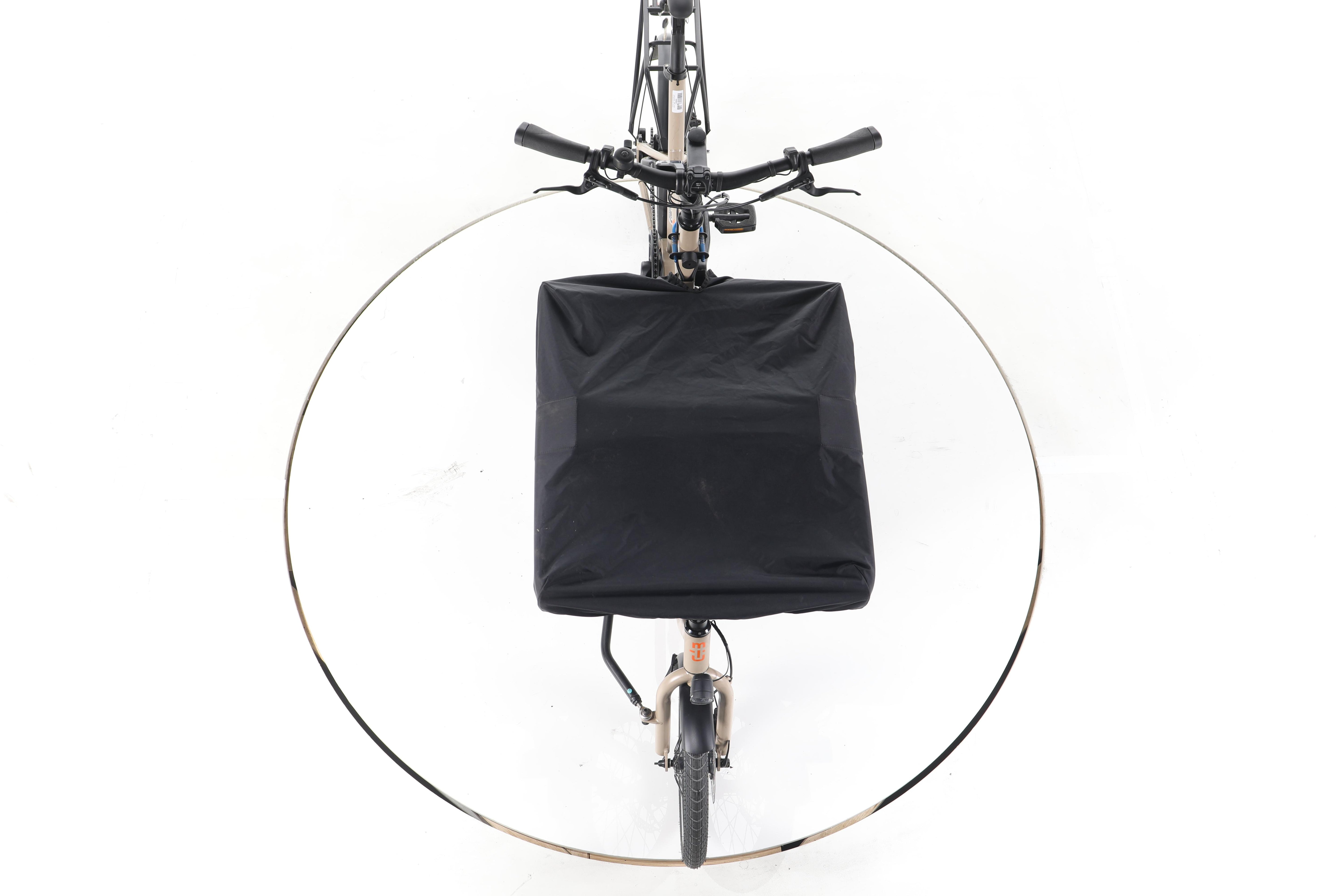 muli-cycles ST Shimano E-Lastenrad - Image 16