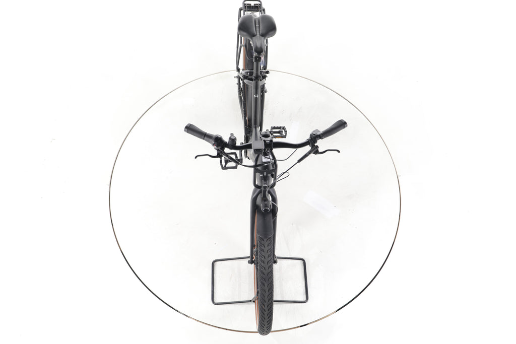 Bulls Sturmvogel EVO 5F City E-Bike Tiefeinsteiger - Image 16
