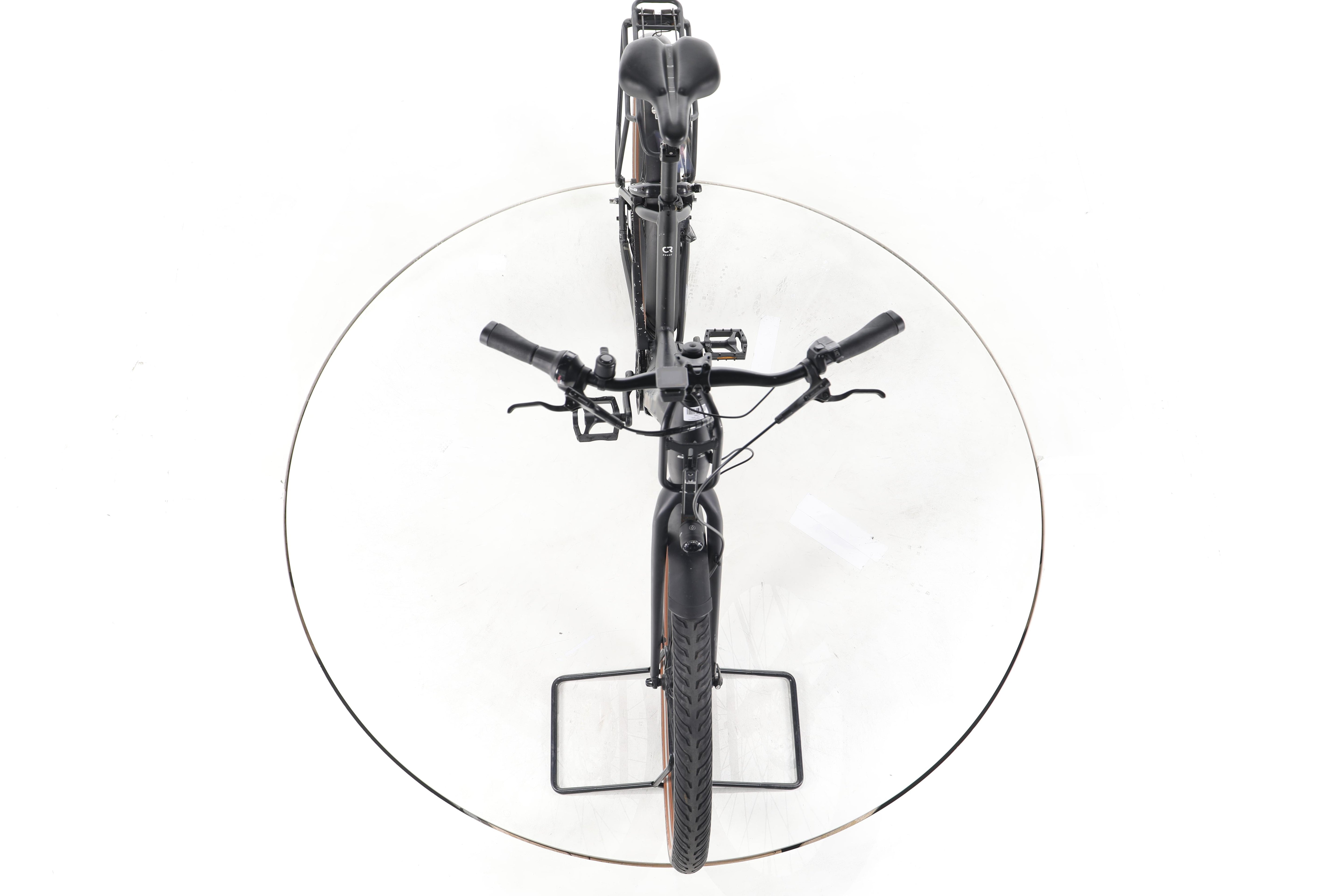 Bulls Sturmvogel EVO 5F City E-Bike Tiefeinsteiger - Image 16
