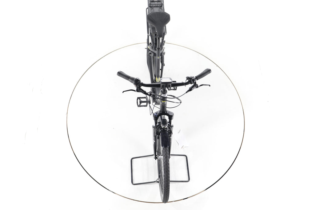 Brennabor T20E City E-Bike Tiefeinsteiger - Image 16