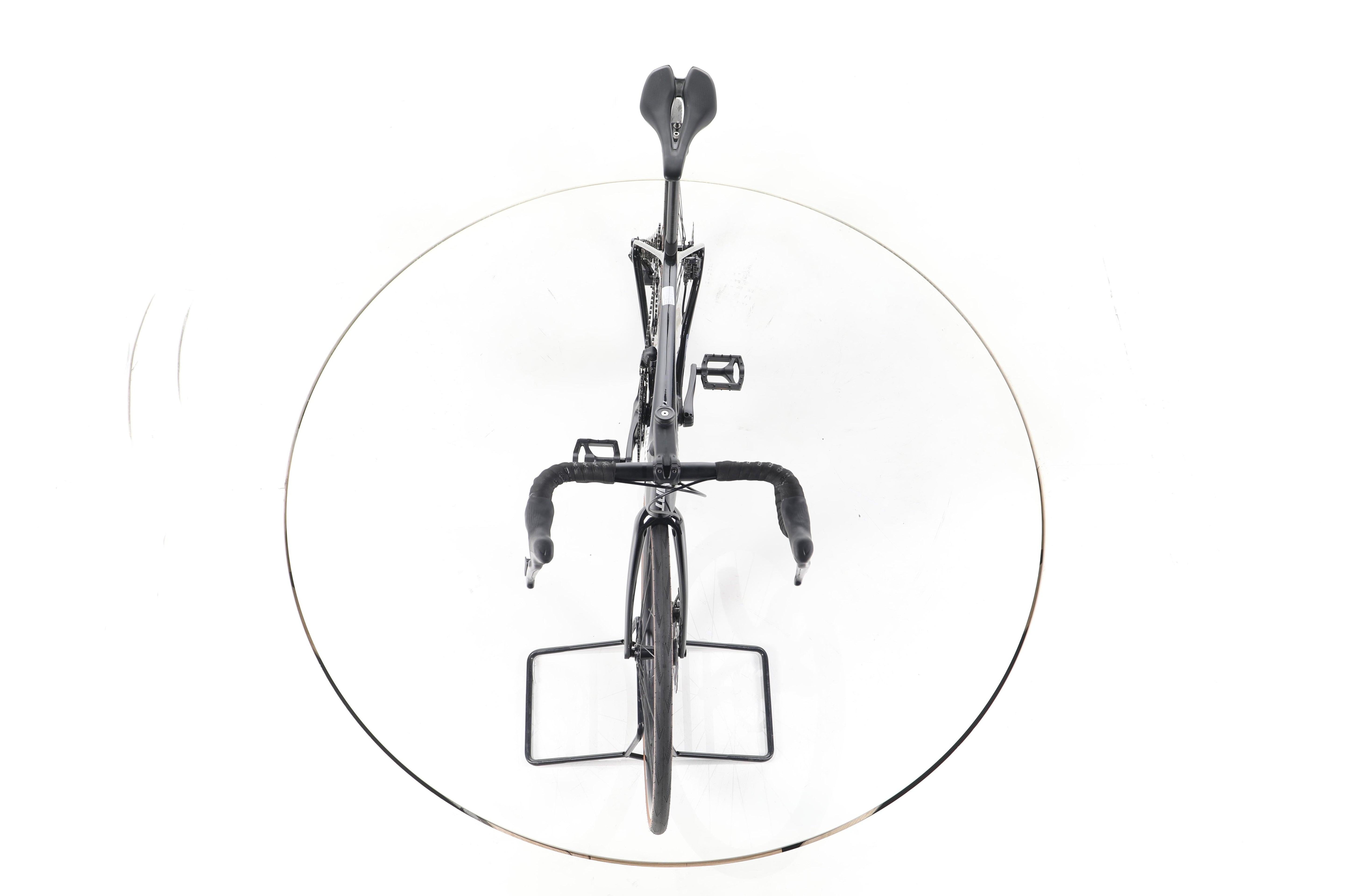 Giant TCR Advanced 0 Rennrad Carbon - Image 16