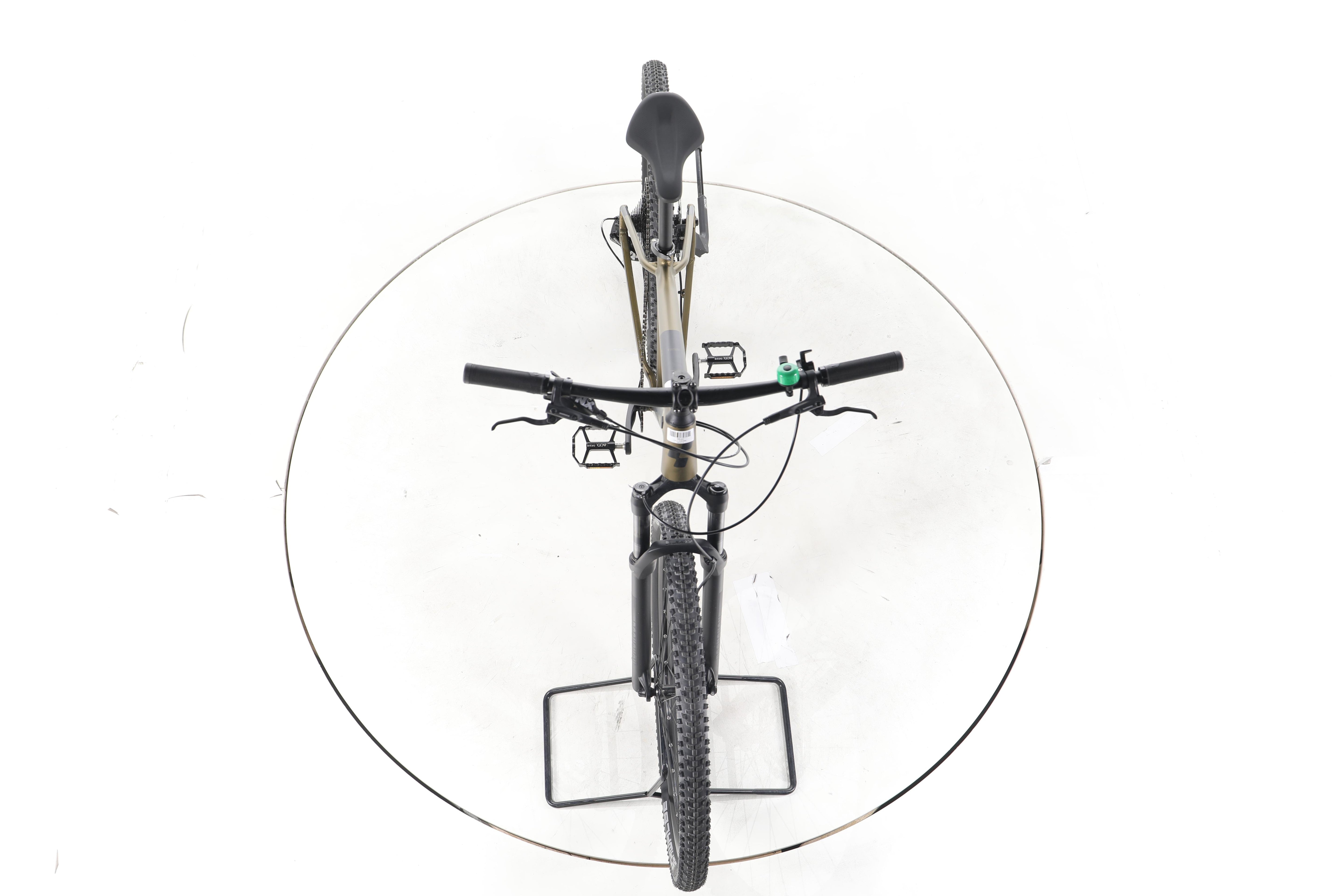 Cube Acid Fahrrad Hardtail - Image 16