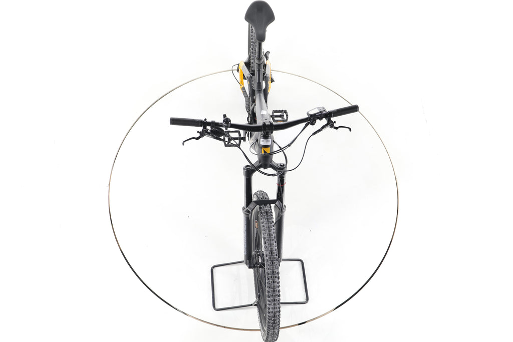 Haibike Nduro 6 Fully E-Bike - Image 16