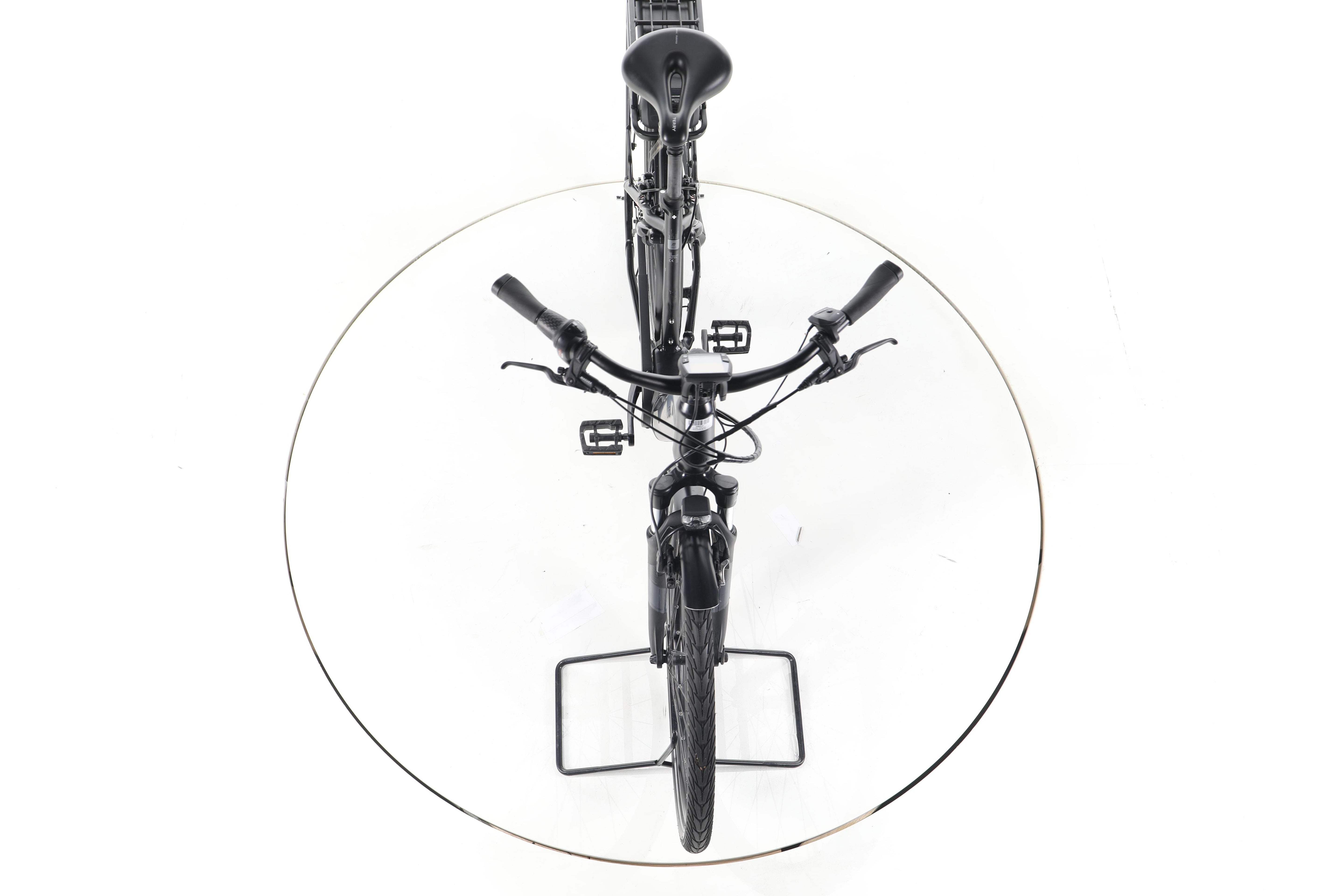 FLYER Gotour2 City E-Bike Tiefeinsteiger - Image 16