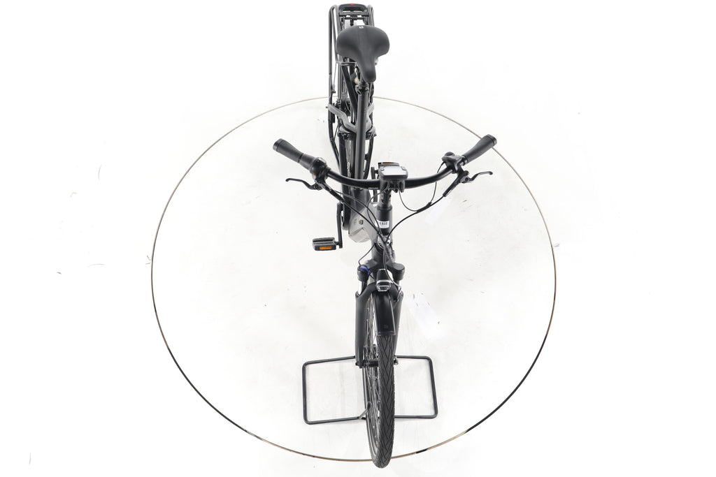 Hercules Robert/a Deluxe I-R8 City E-Bike Tiefeinsteiger - Image 16