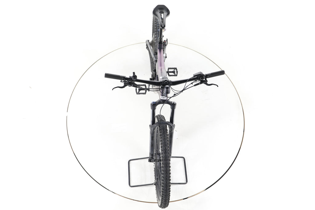 KTM Macina Kapoho 6971 Fully E-Bike - Image 16