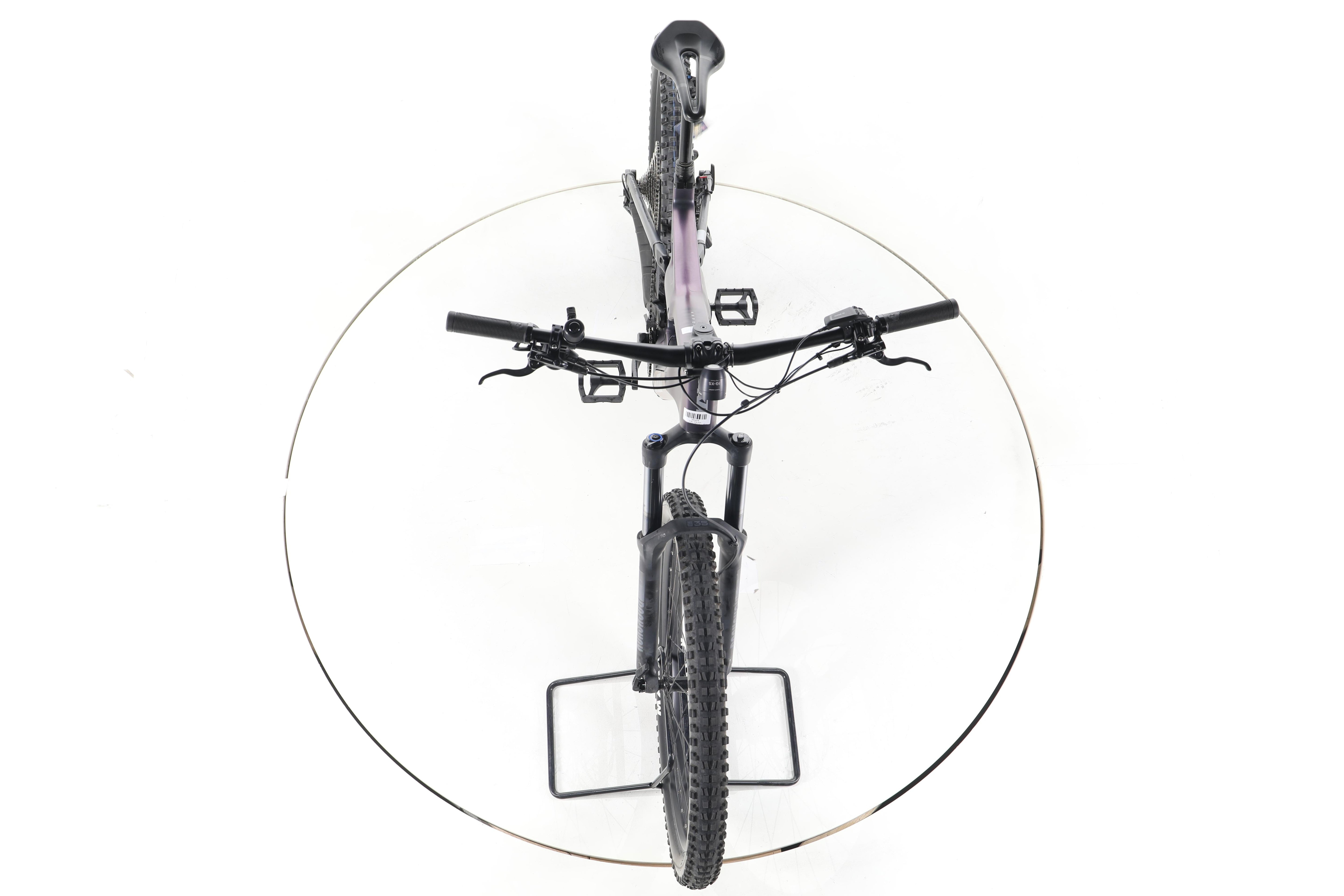 KTM Macina Kapoho 6971 Fully E-Bike - Image 16