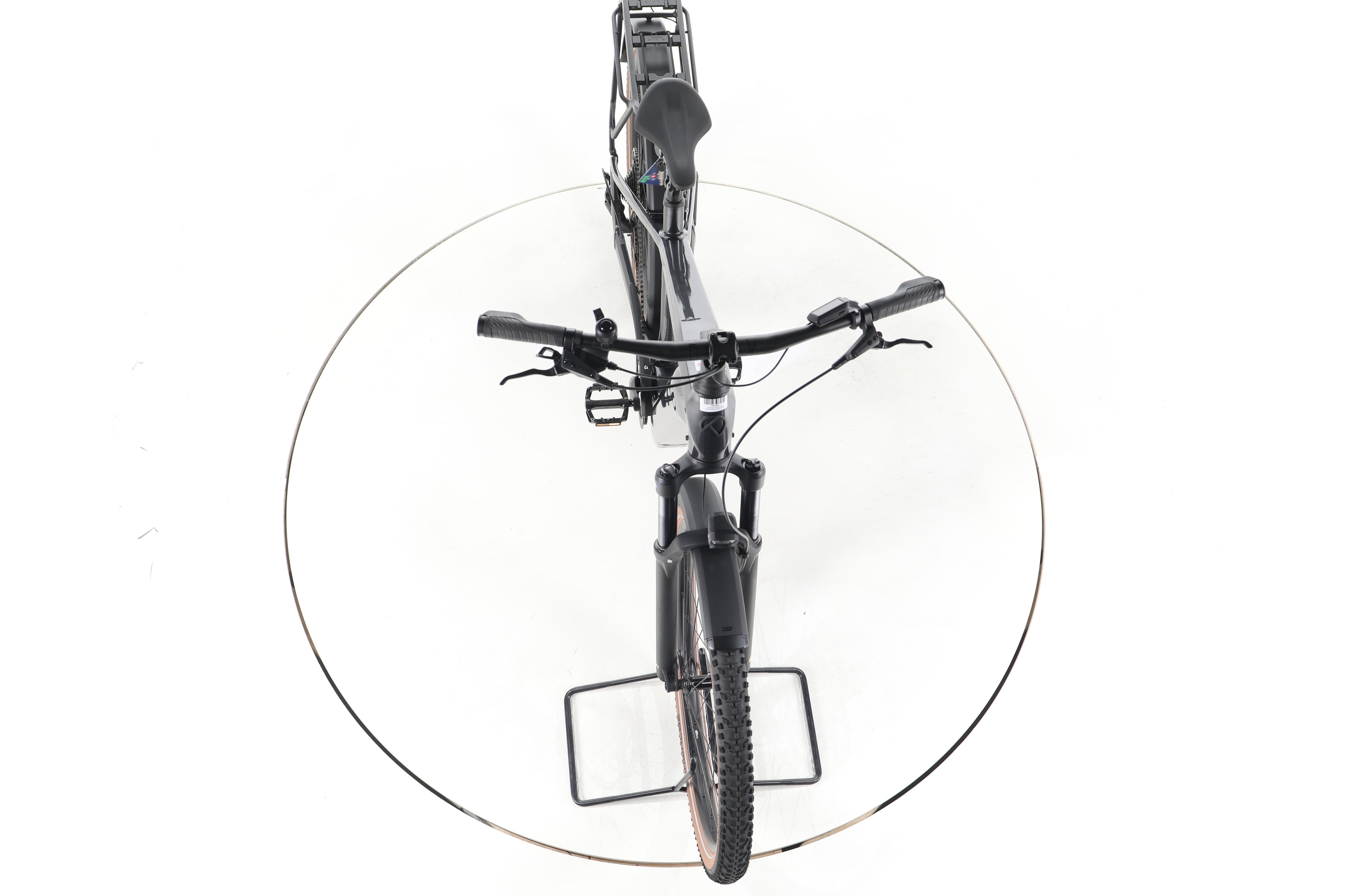 Kalkhoff Entice 5 Season/2 Trekking E-Bike 2025 - Image 16