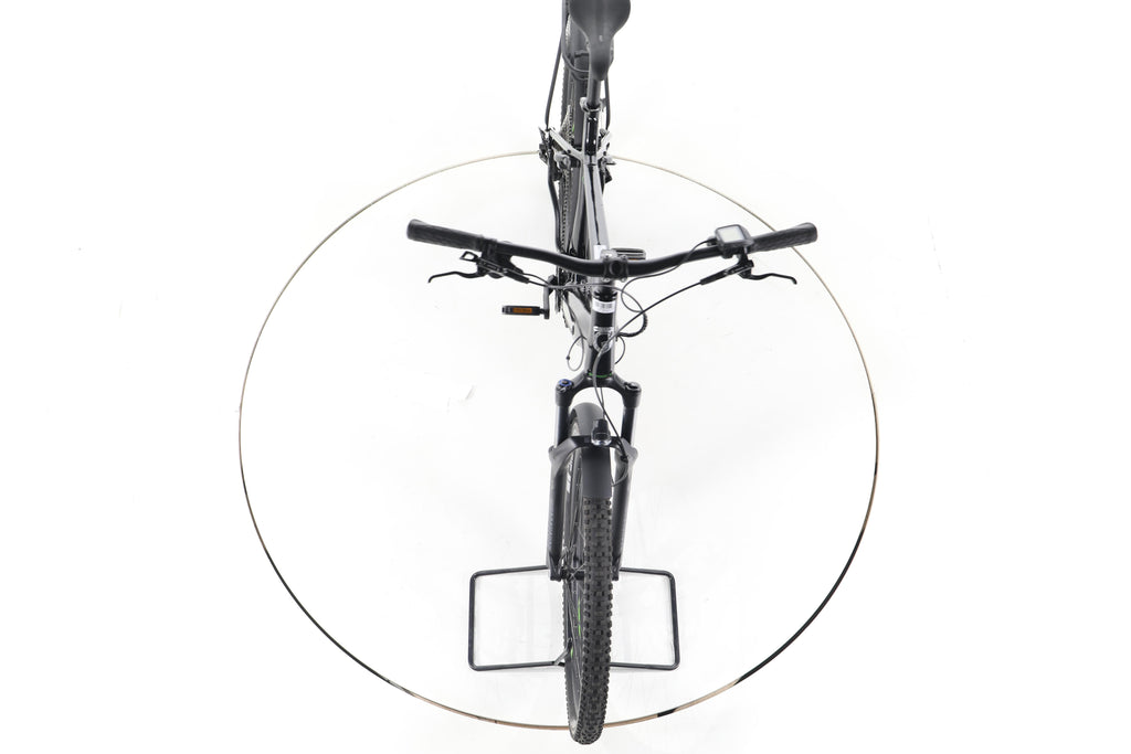 Grecos Big Foot-E Trekking E-Bike - Image 16