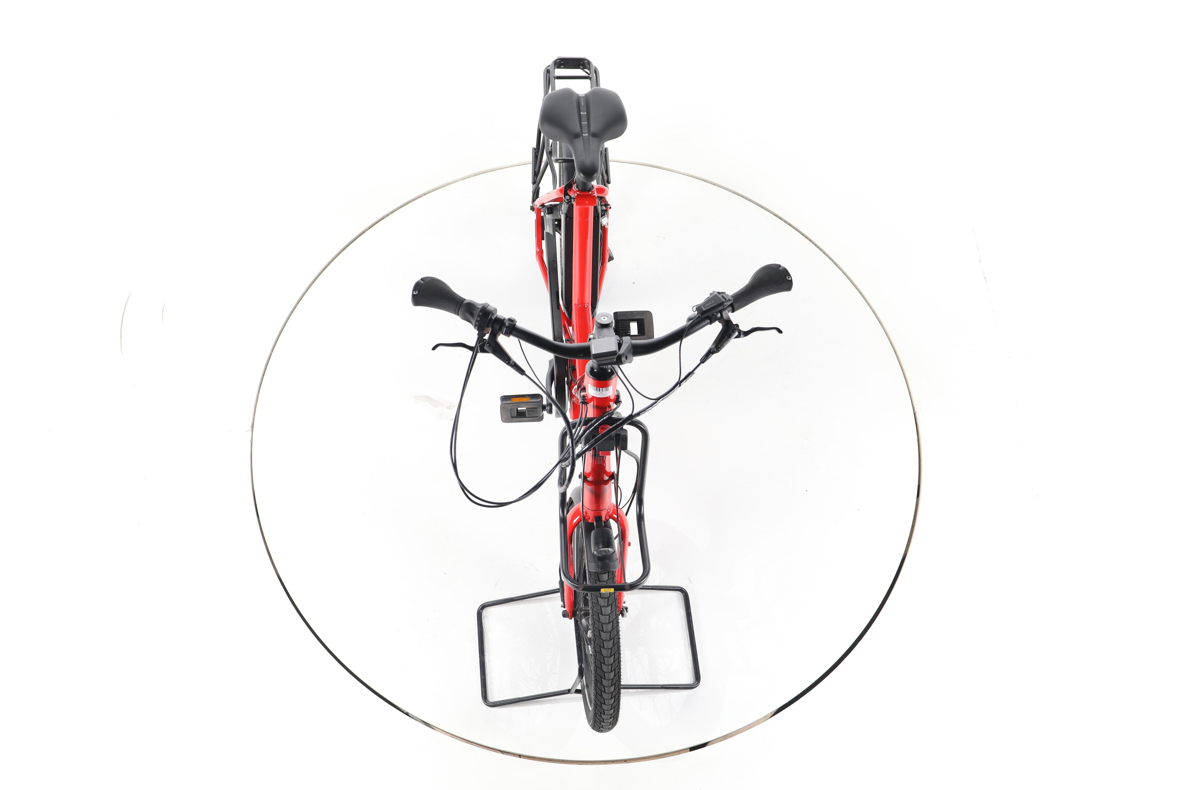 i:SY XXL R14 ZR Kompakt E-Bike Tiefeinsteiger 2023 - Image 16