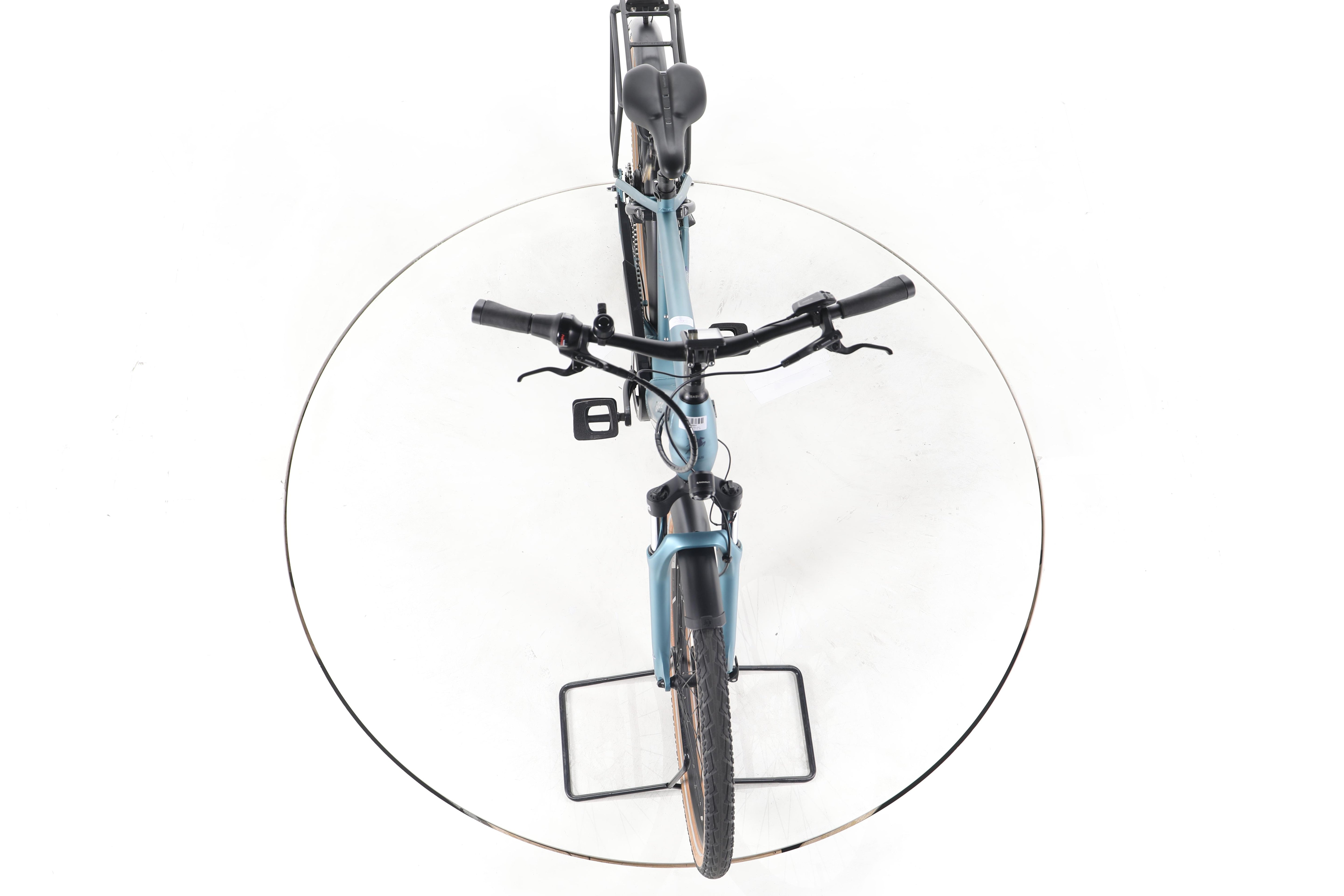 Pegasus Premio EVO 5F Trekking E-Bike - Image 16