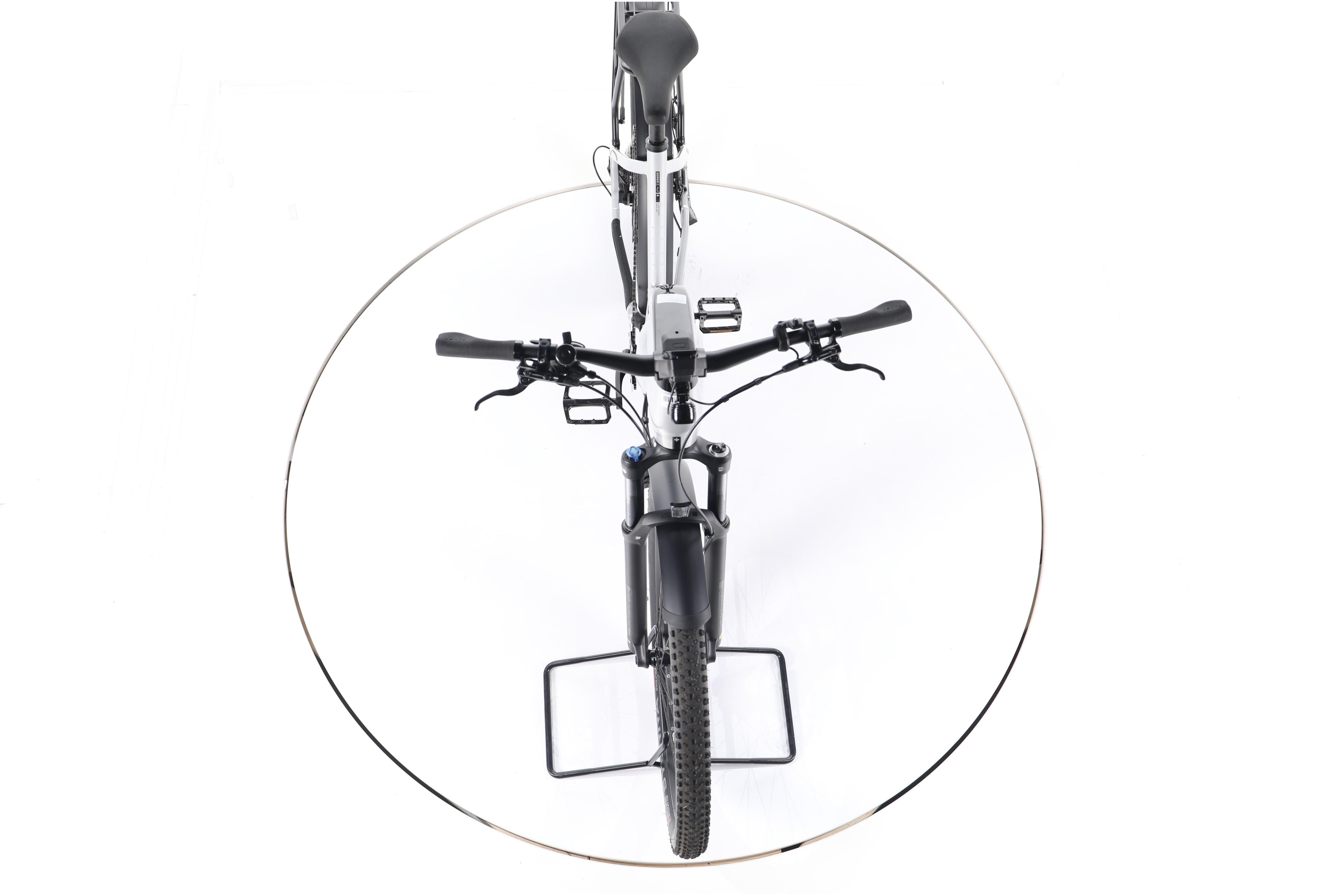 FLYER Goroc2 2.10 Trekking E-Bike - Image 16