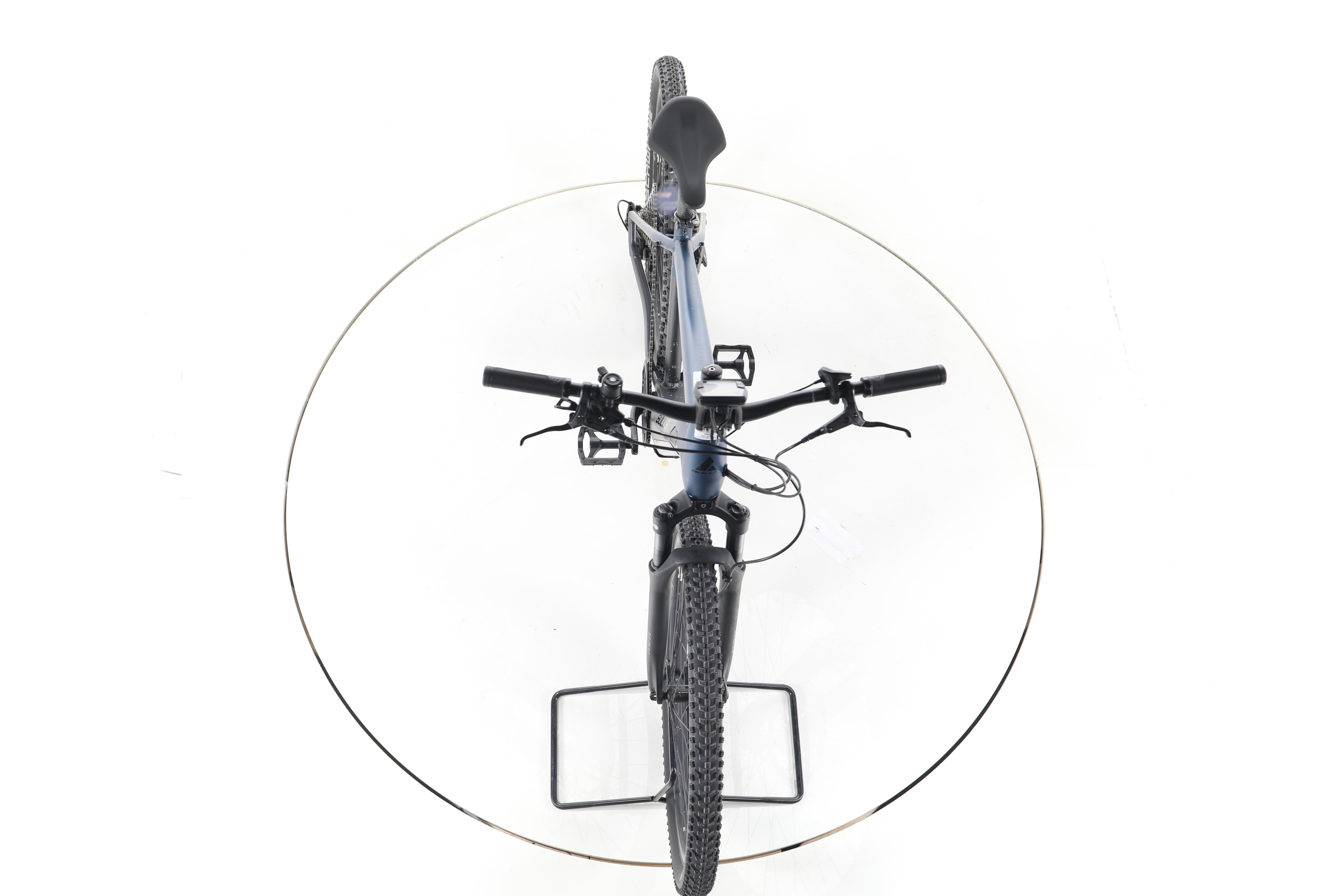 Bulls Cross Rider EVO 1 CX6 E-Bike - Image 16