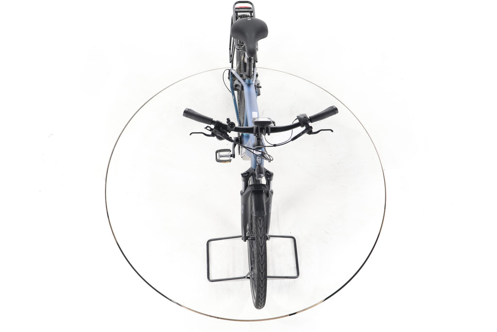 KTM Macina Tour CX 510 Trekking E-Bike - Image 16