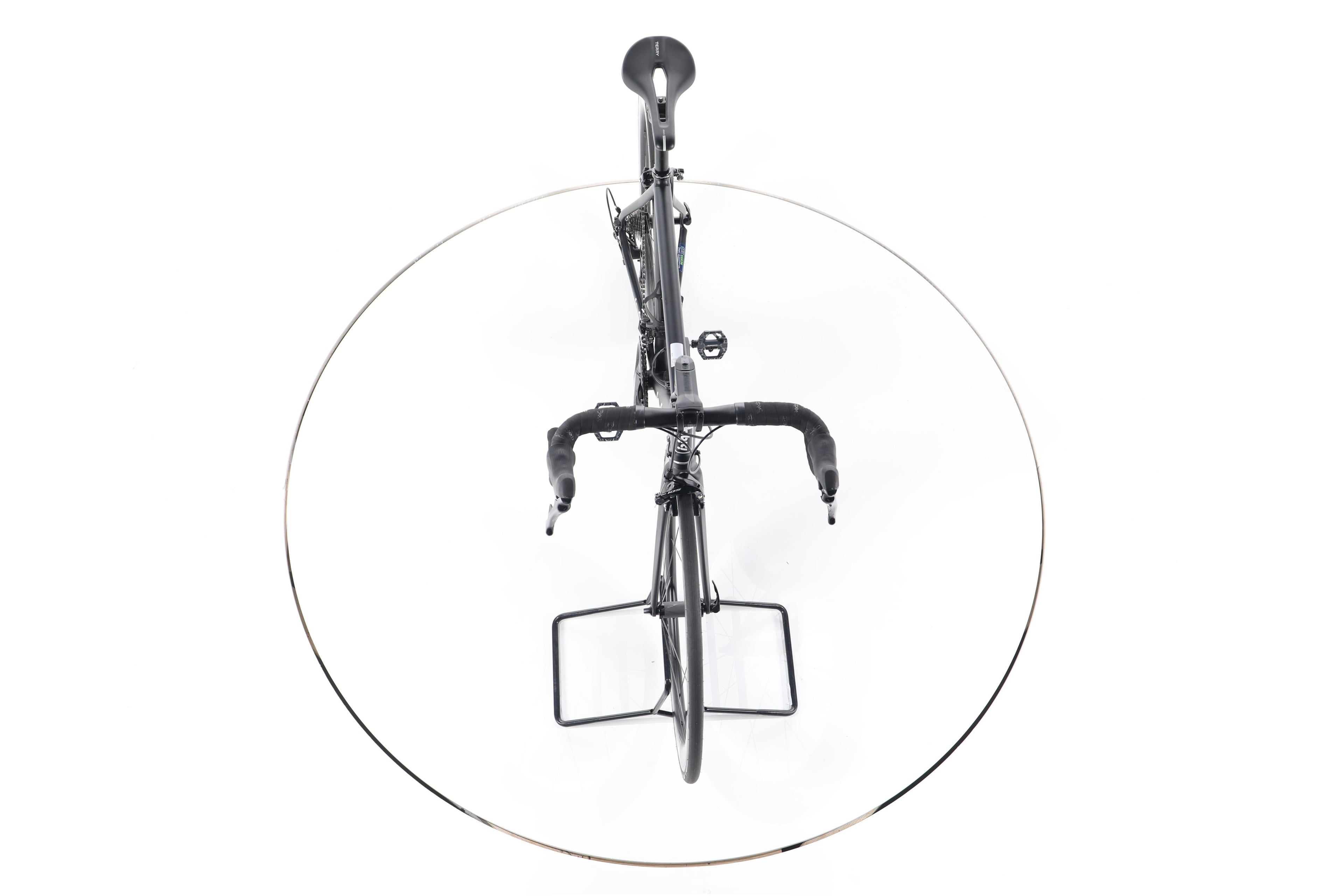 LA BICI Alu Rennrad - Image 16