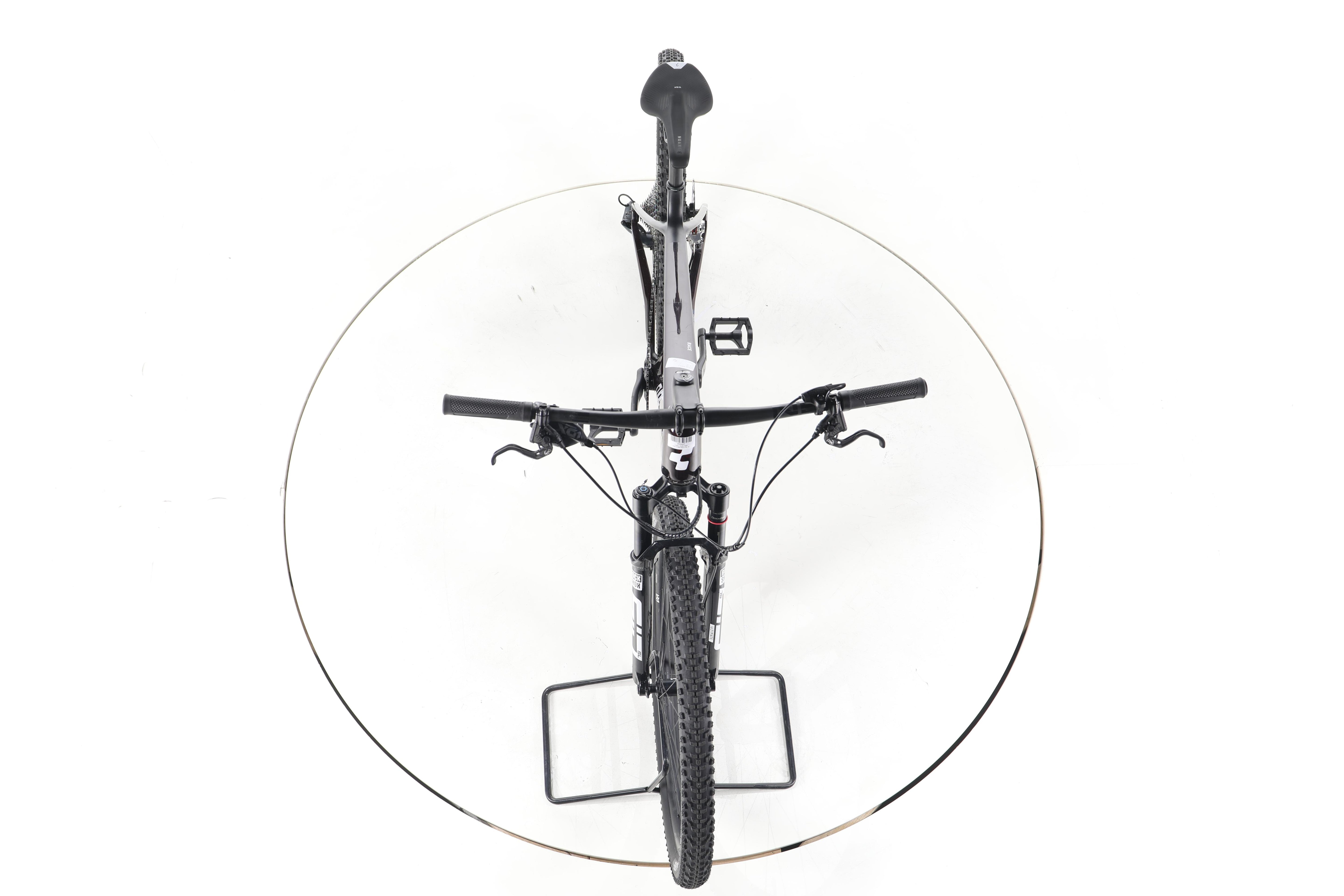 Cube Elite C:68X Race Fahrrad Hardtail - Image 16