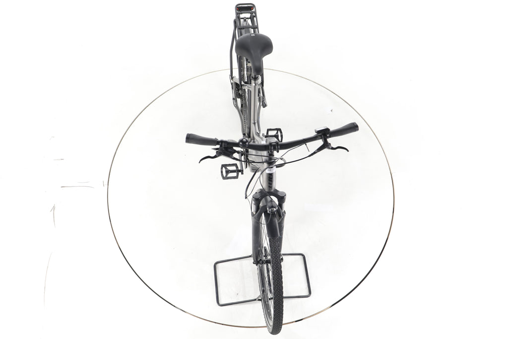 Giant Explore E+ 3 STA Trekking E-Bike Tiefeinsteiger - Image 16