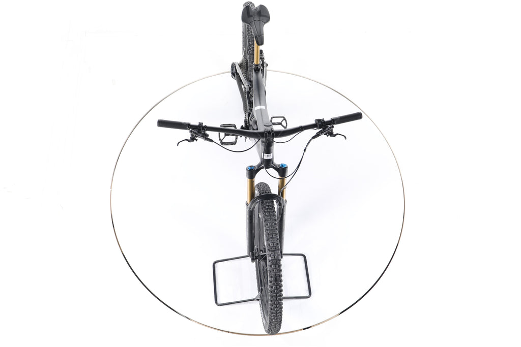 BH Bikes iLYNX TRAIL CARBON 8.9 E-Bike Fully Carbon - Image 16