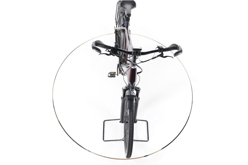 Stevens E-Triton PT6 Trekking E-Bike - Image 16