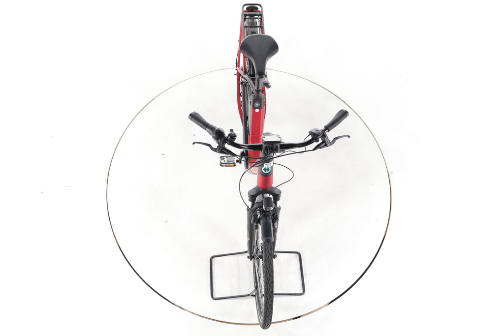 Kreidler Vitality Eco 6 Comfort City E-Bike Tiefeinsteiger - Image 16