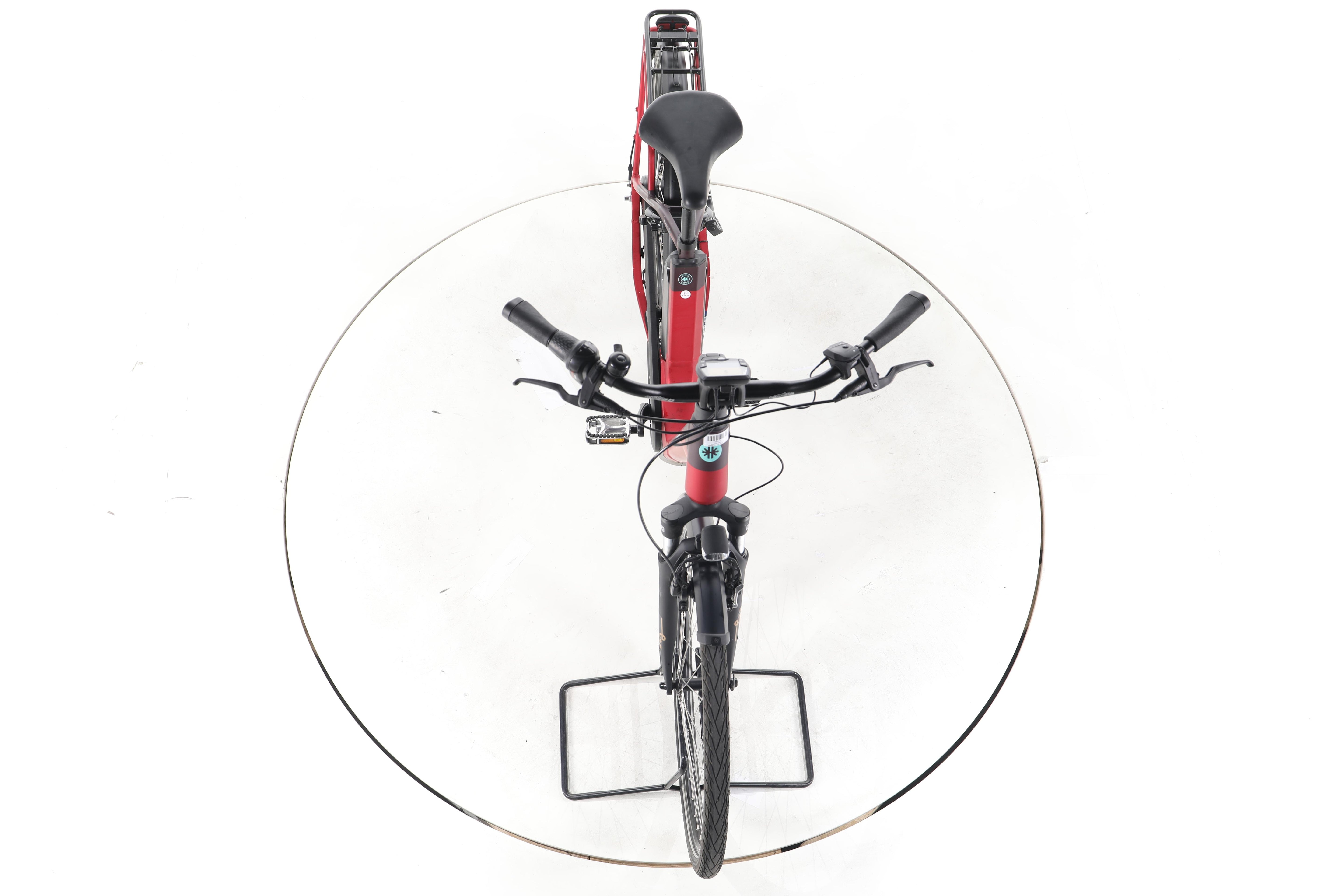 Kreidler Vitality Eco 6 Comfort City E-Bike Tiefeinsteiger - Image 16