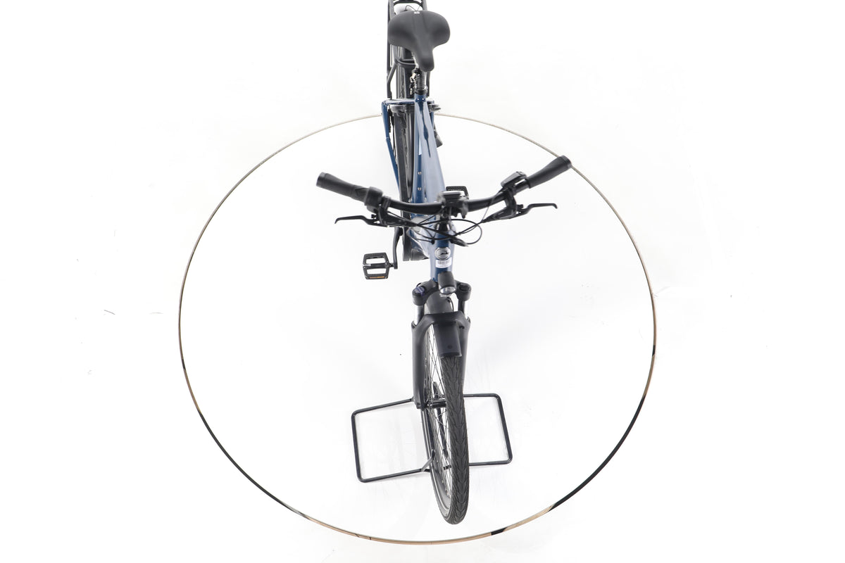 Gazelle Ultimate C380 HMB City E-Bike Tiefeinsteiger 2024 - Image 16