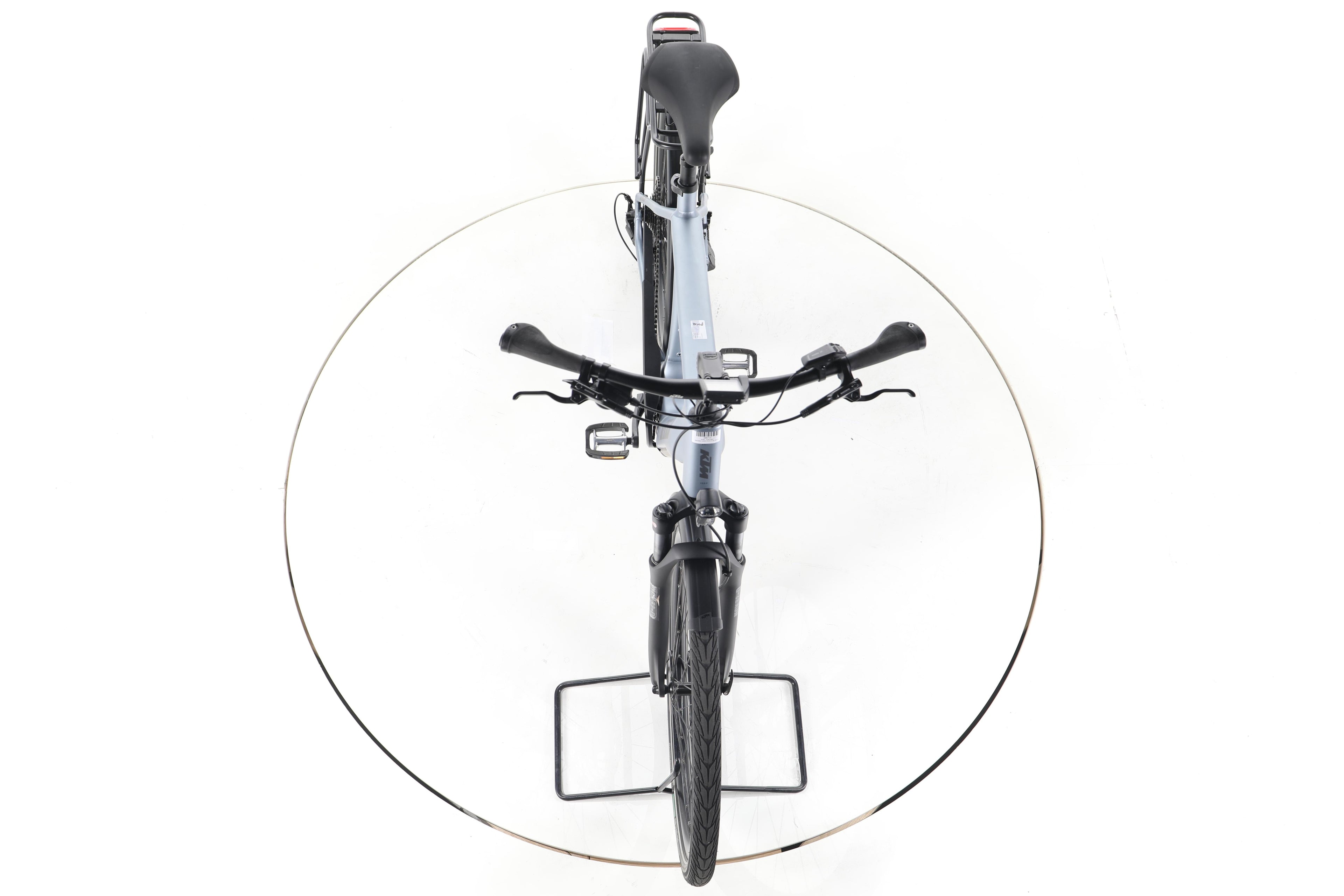 KTM MACINA TOUR P510 H Trekking E-Bike 2025 - Image 16