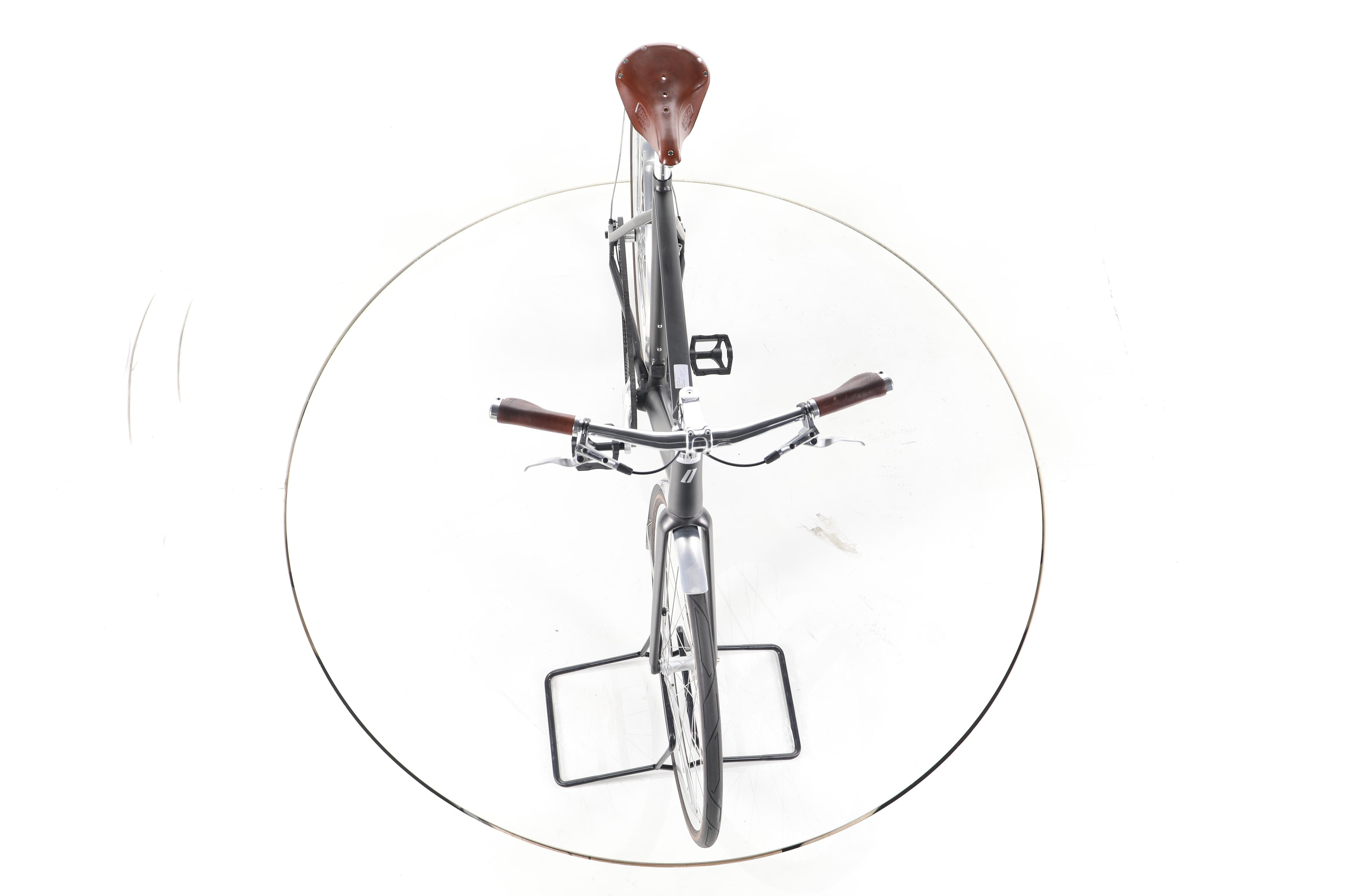 Schindelhauer Bikes Arthur Singlespeed City E-Bike - Image 16