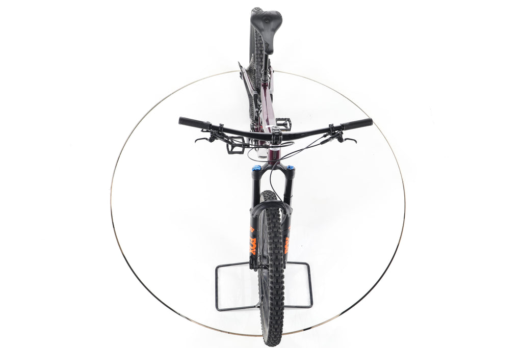Orbea Rallon M20 Fahrrad Fully - Image 16