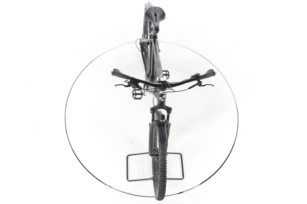 Cube Nuride Hybrid Pro E-Bike - Image 16