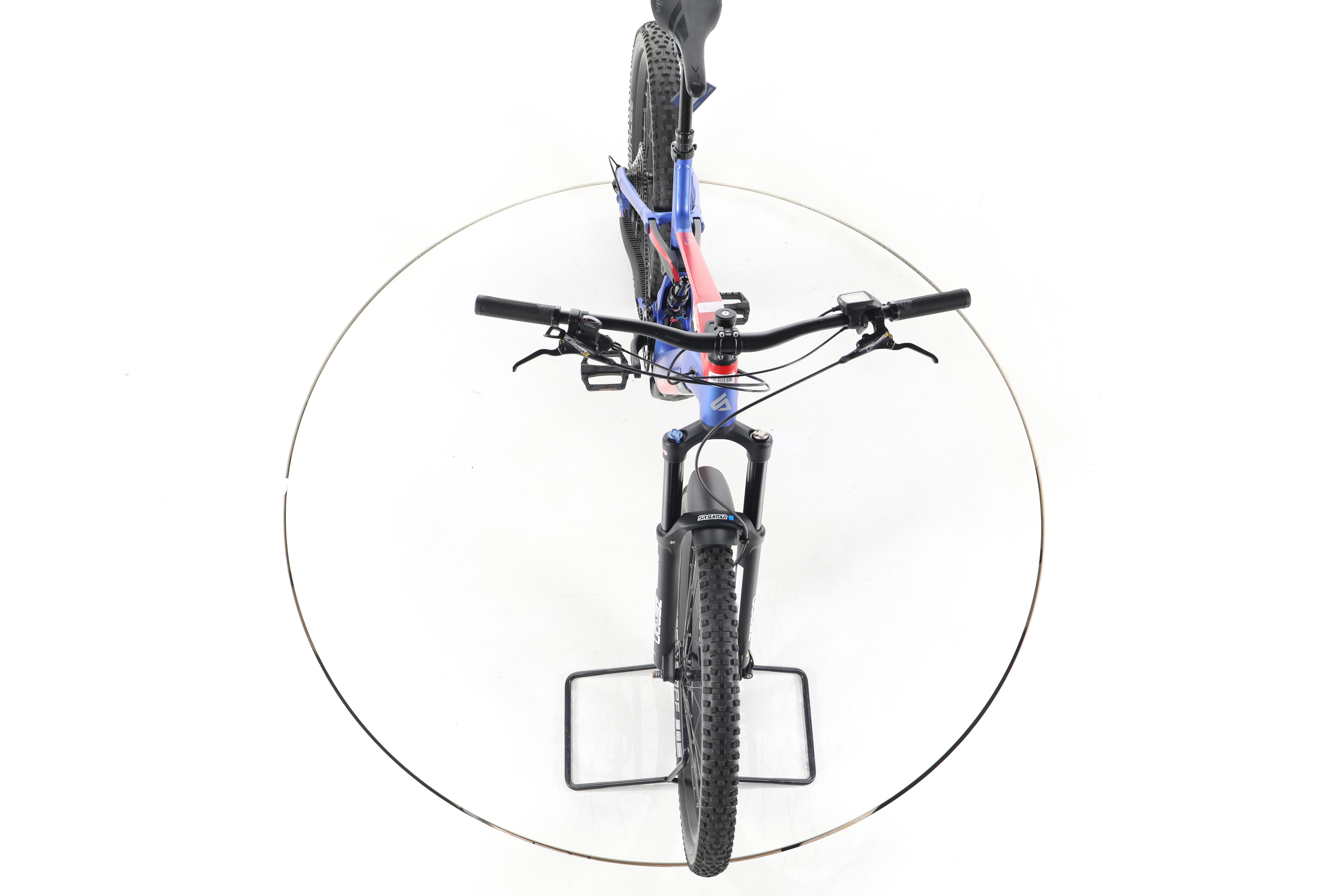 Swype freqz #1.0 E-Bike Fully - Image 16