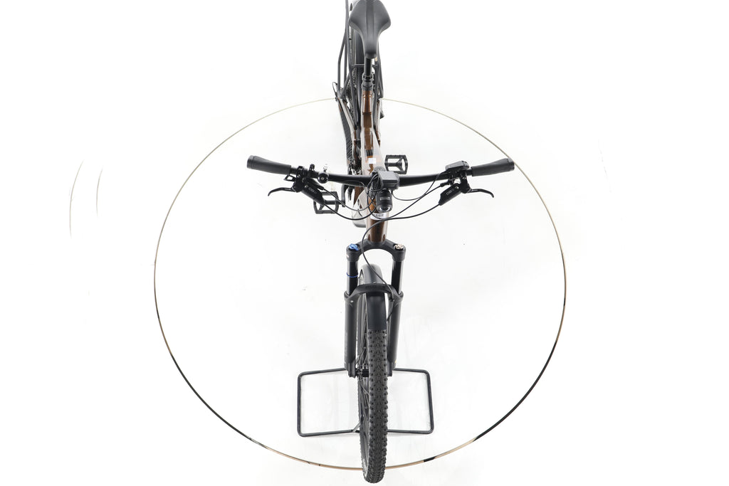 Focus Thron² 6.8 EQP SUV E-Bike - Image 16