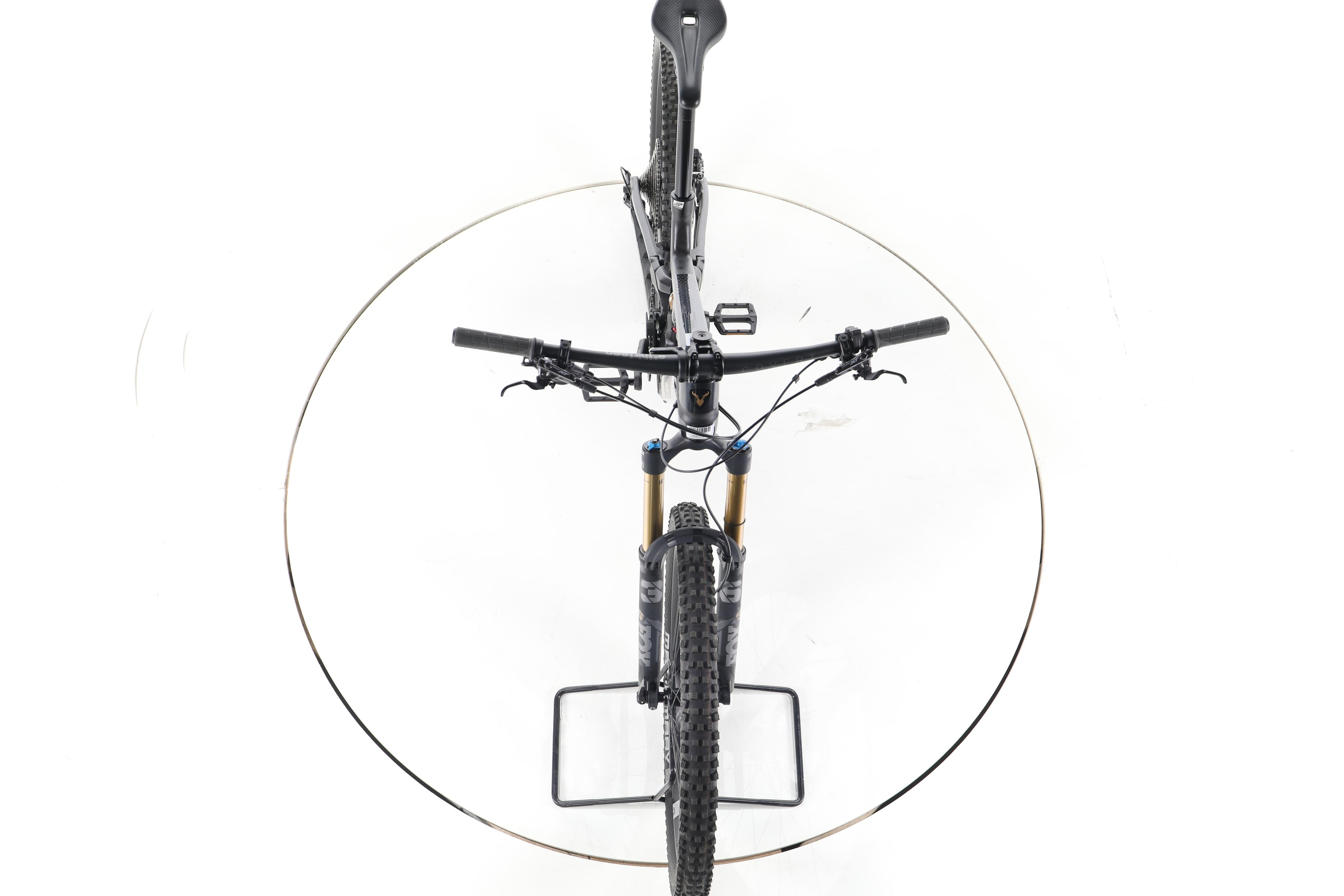 Rotwild R.E PRO Fully E-Bike Carbon 2023 - Image 16