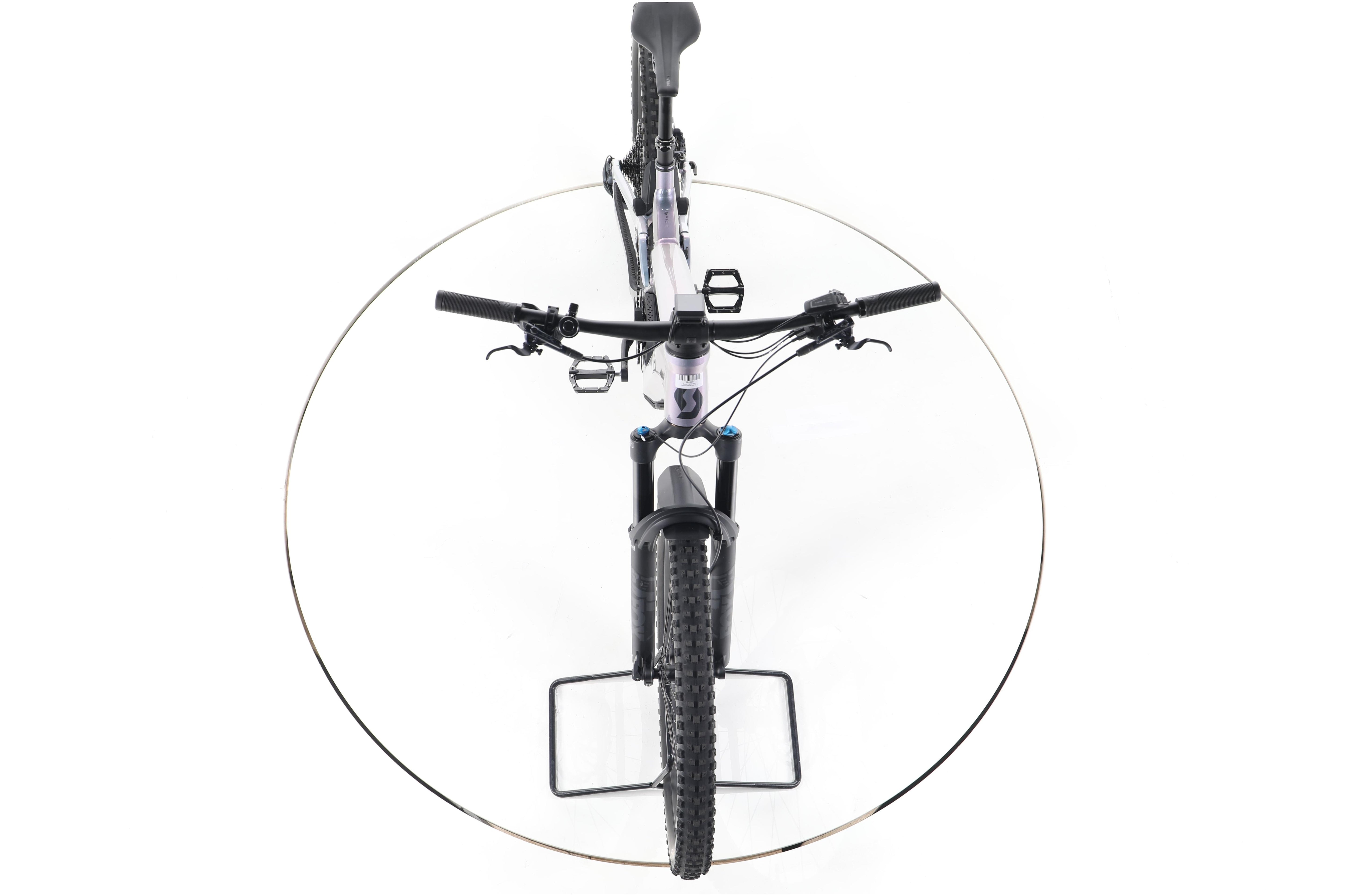 Scott Patron eRIDE 910 E-Bike Fully - Image 16