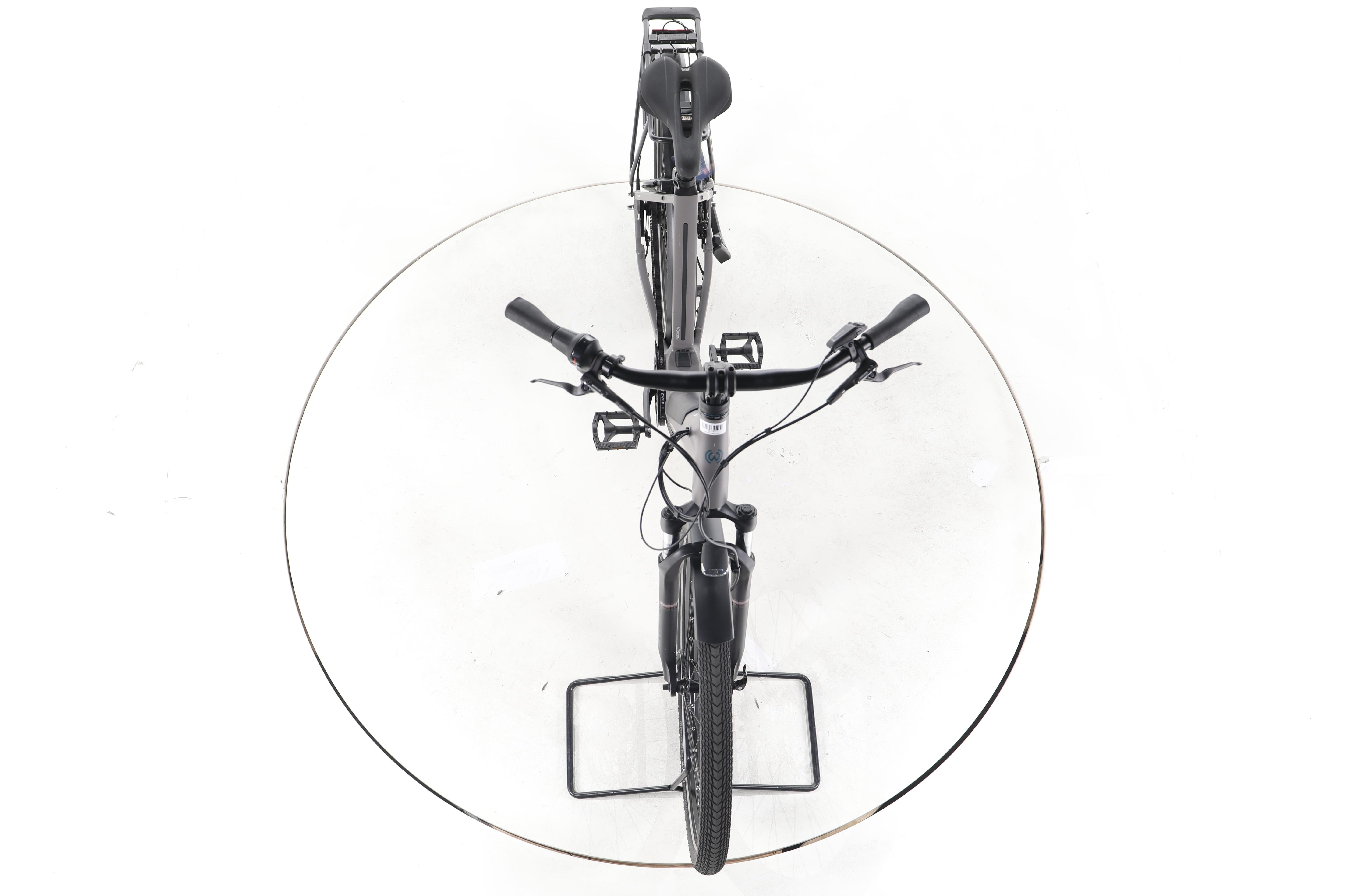 Winora Sinus R5f City E-Bike Tiefeinsteiger 2024 - Image 16