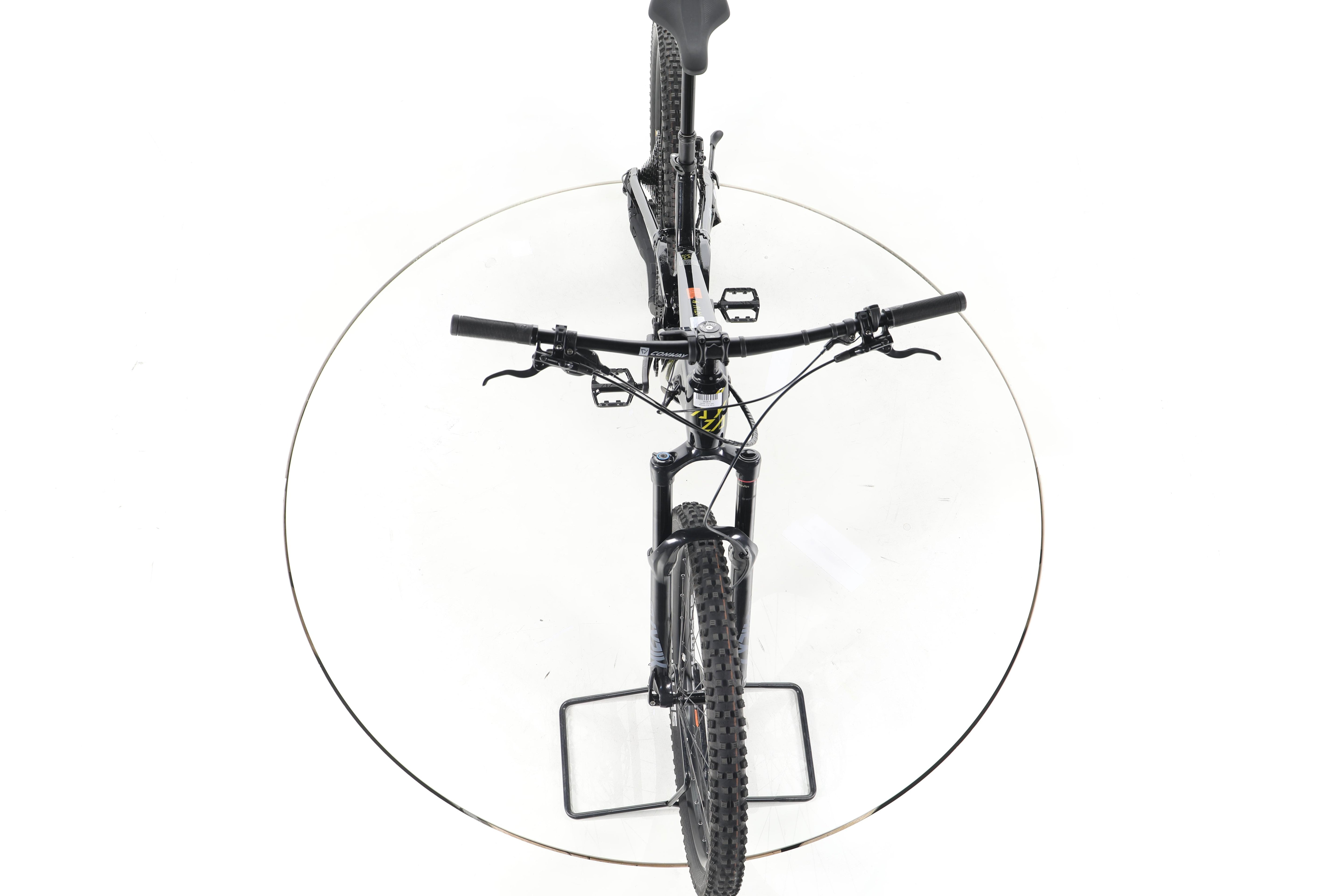 KAYZA Williwaw 4 Fully E-Bike 2024 - Image 16