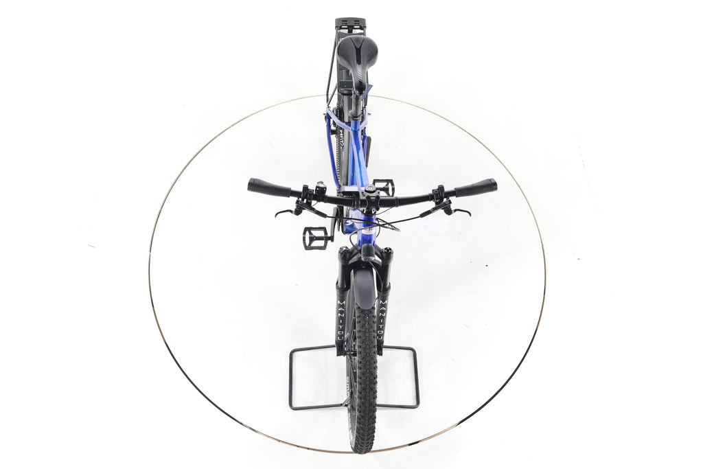 MYVELO Himalaya EQP City E-Bike - Image 16
