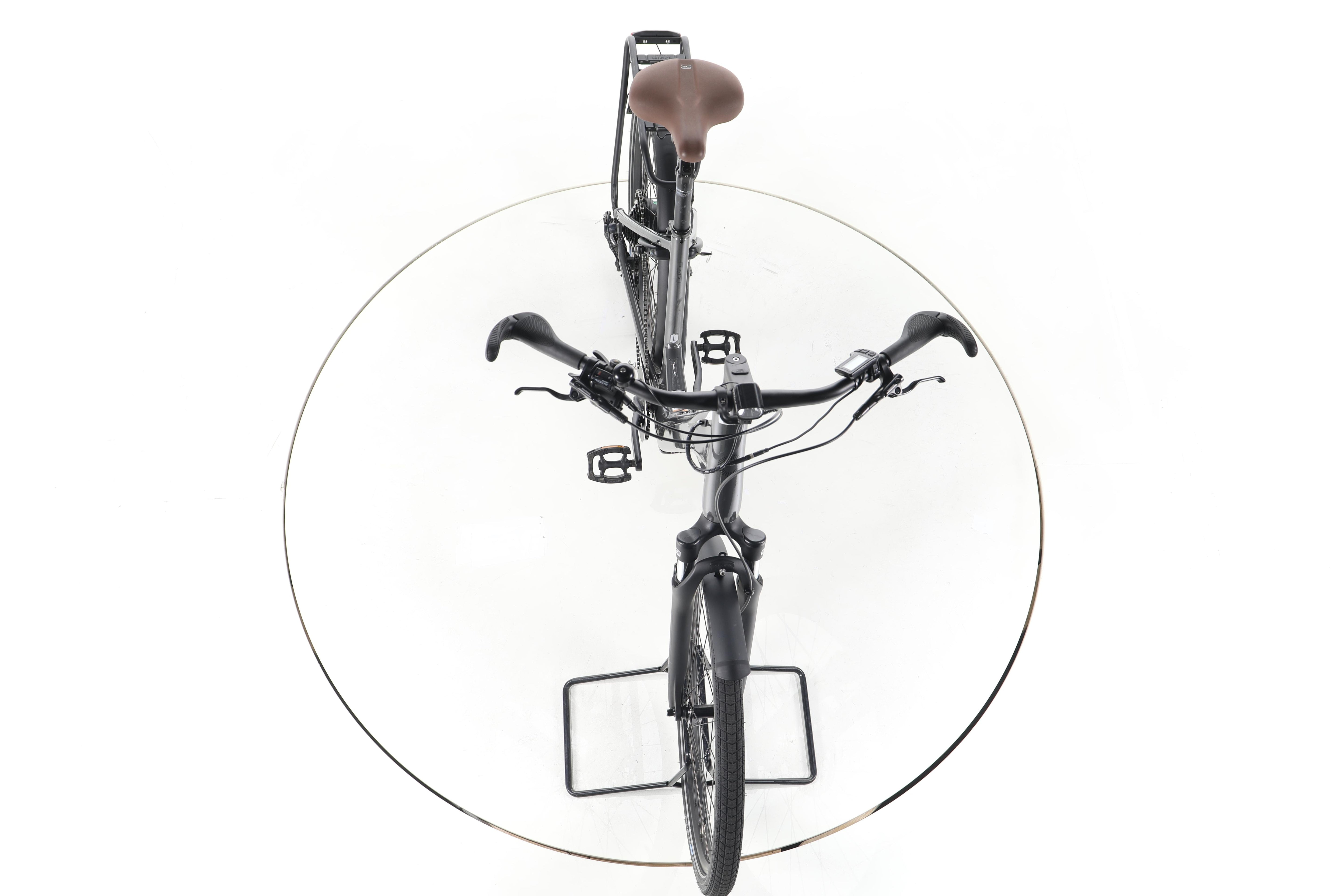 Cannondale Mavaro Neo SL1 Trekking E-Bike Tiefeinsteiger - Image 16