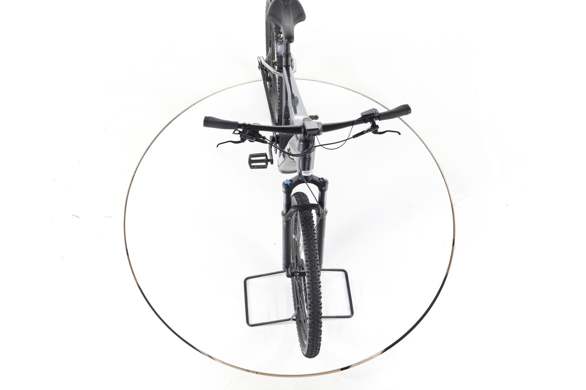 Focus JARIFA² 6.7 E-Bike - Image 16