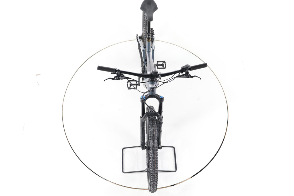 Cube Stereo Hybrid 140 HPC ABS E-Bike Fully Carbon - Image 16