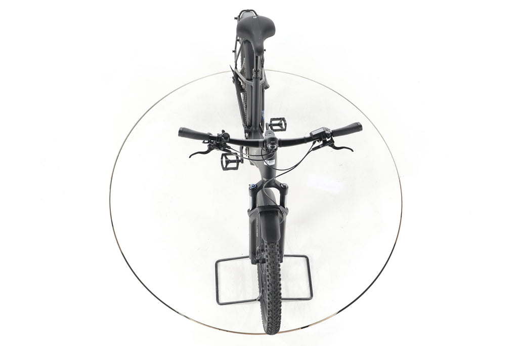 Cube Reaction Hybrid Race Allroad Trekking E-Bike Tiefeinsteiger 2025 - Image 16