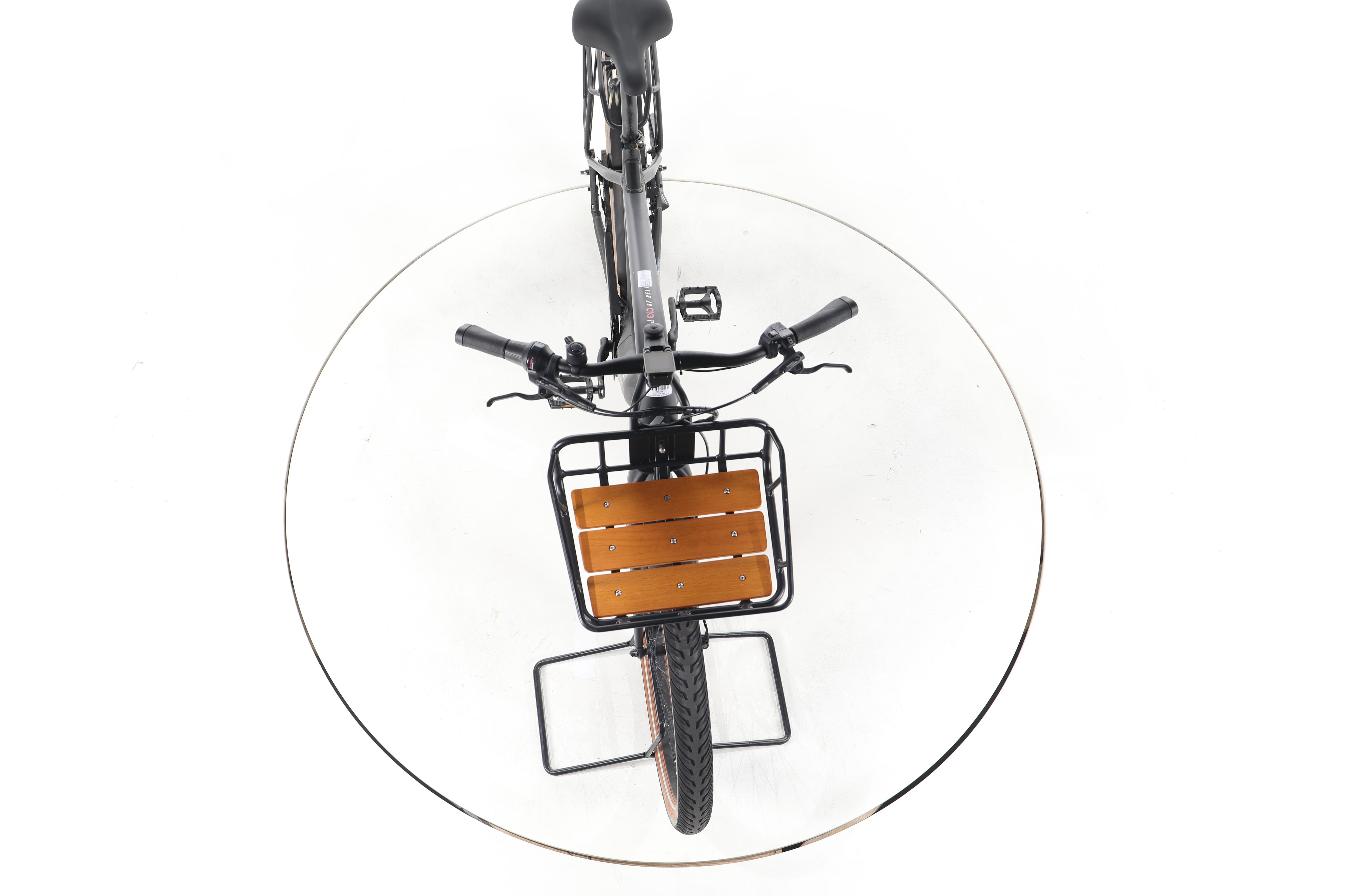 Bulls Sturmvogel EVO 5F City E-Bike - Image 16