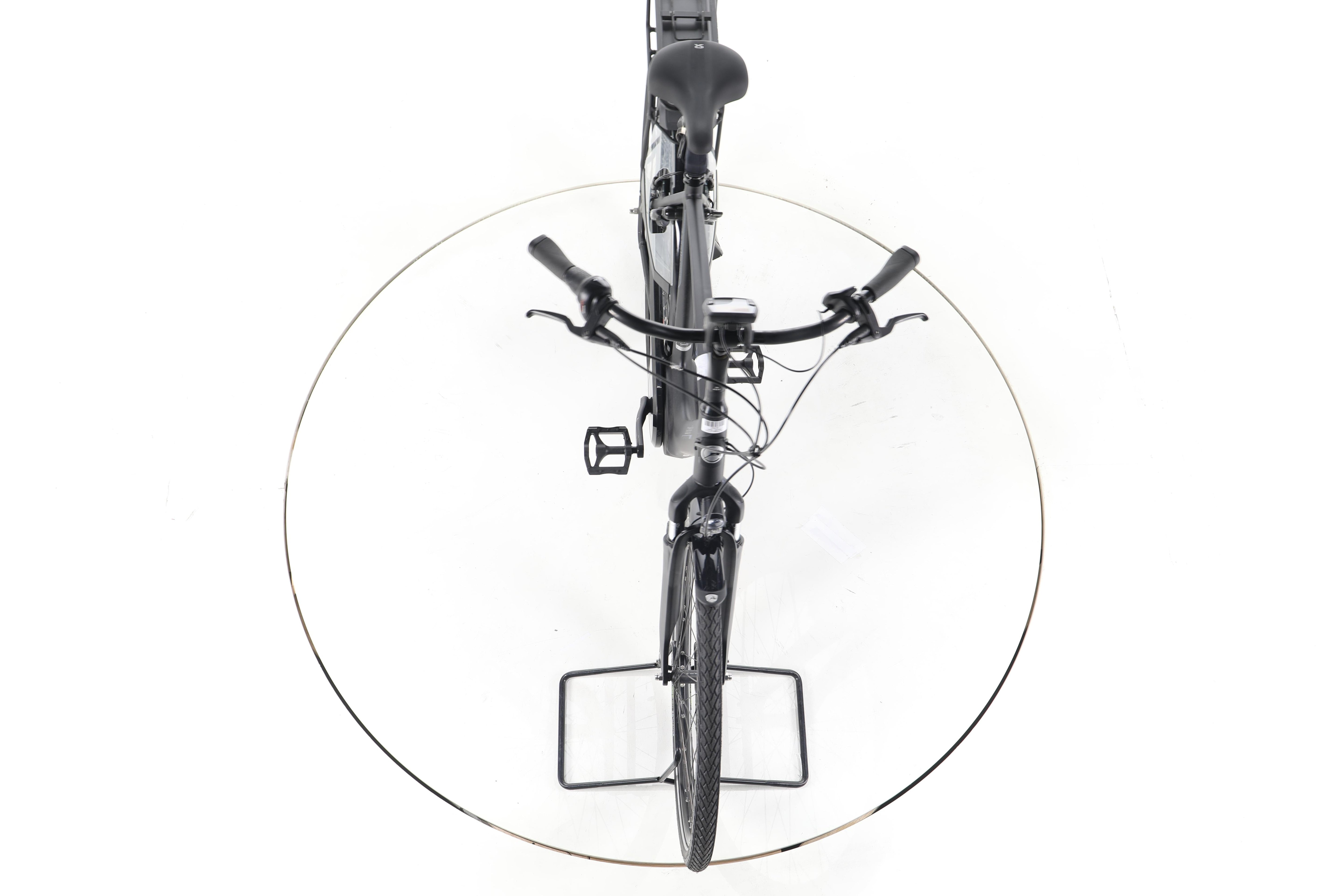 Gazelle Arroyo C7+HMB City E-Bike Tiefeinsteiger - Image 16