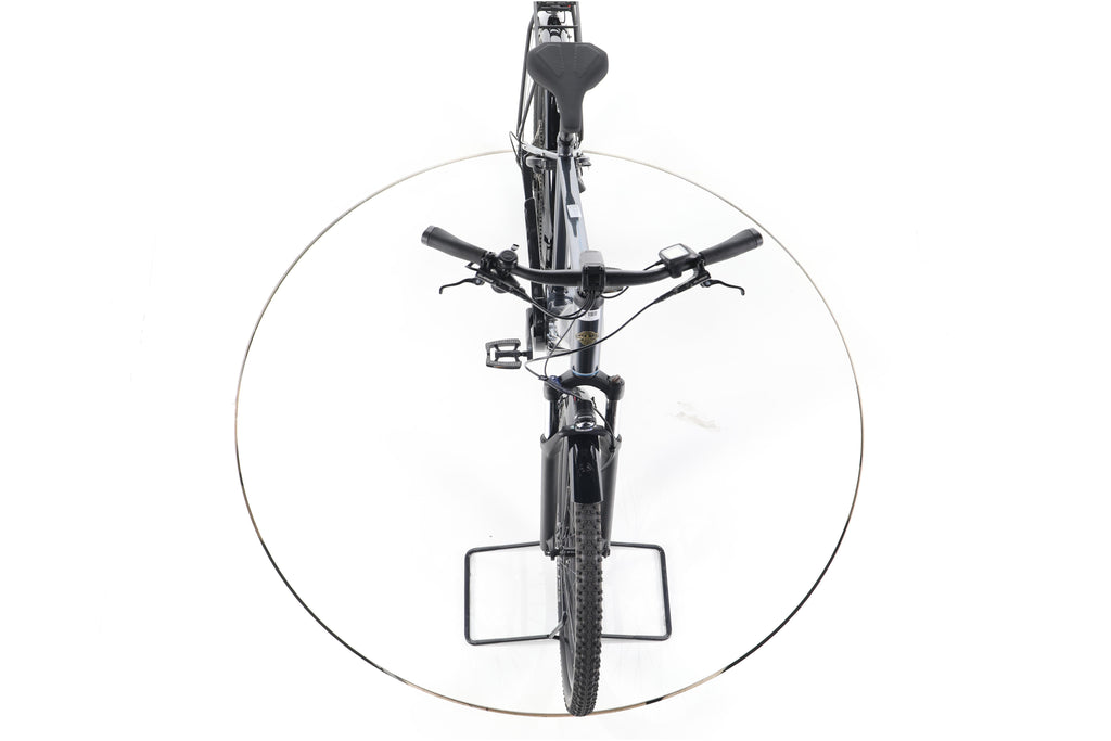 Green's Dorset Trekking E-Bike - Image 16