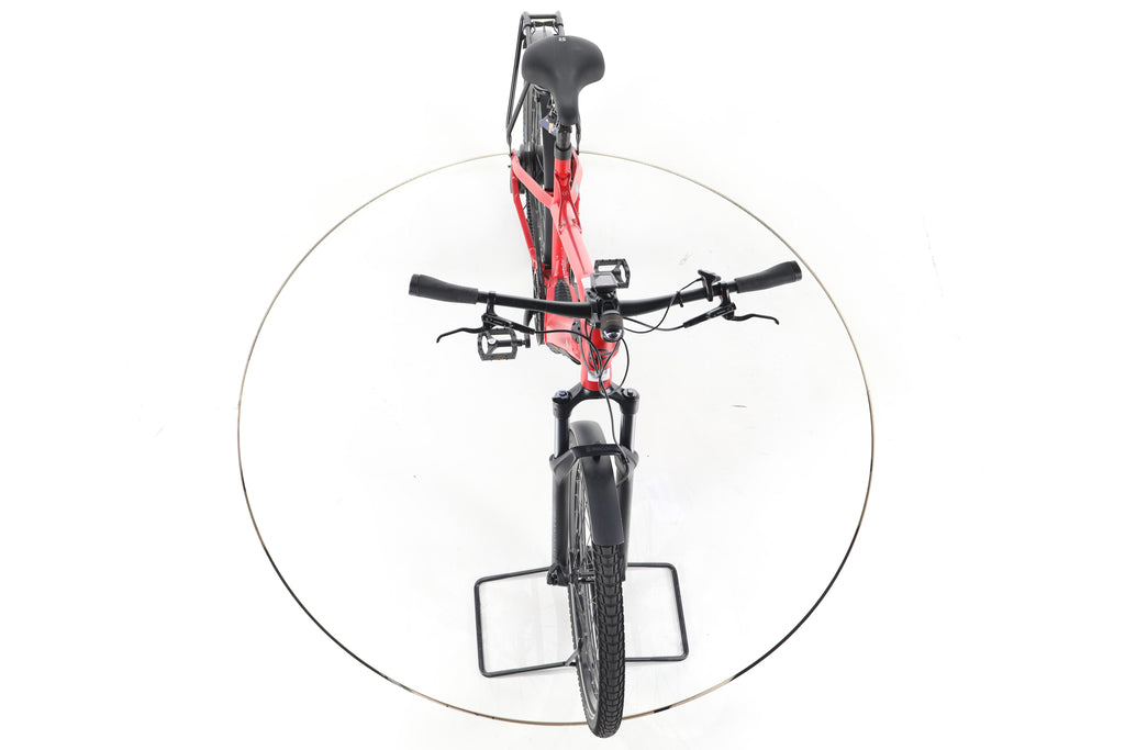 HNF Nicolai XD3 City E-Bike - Image 16