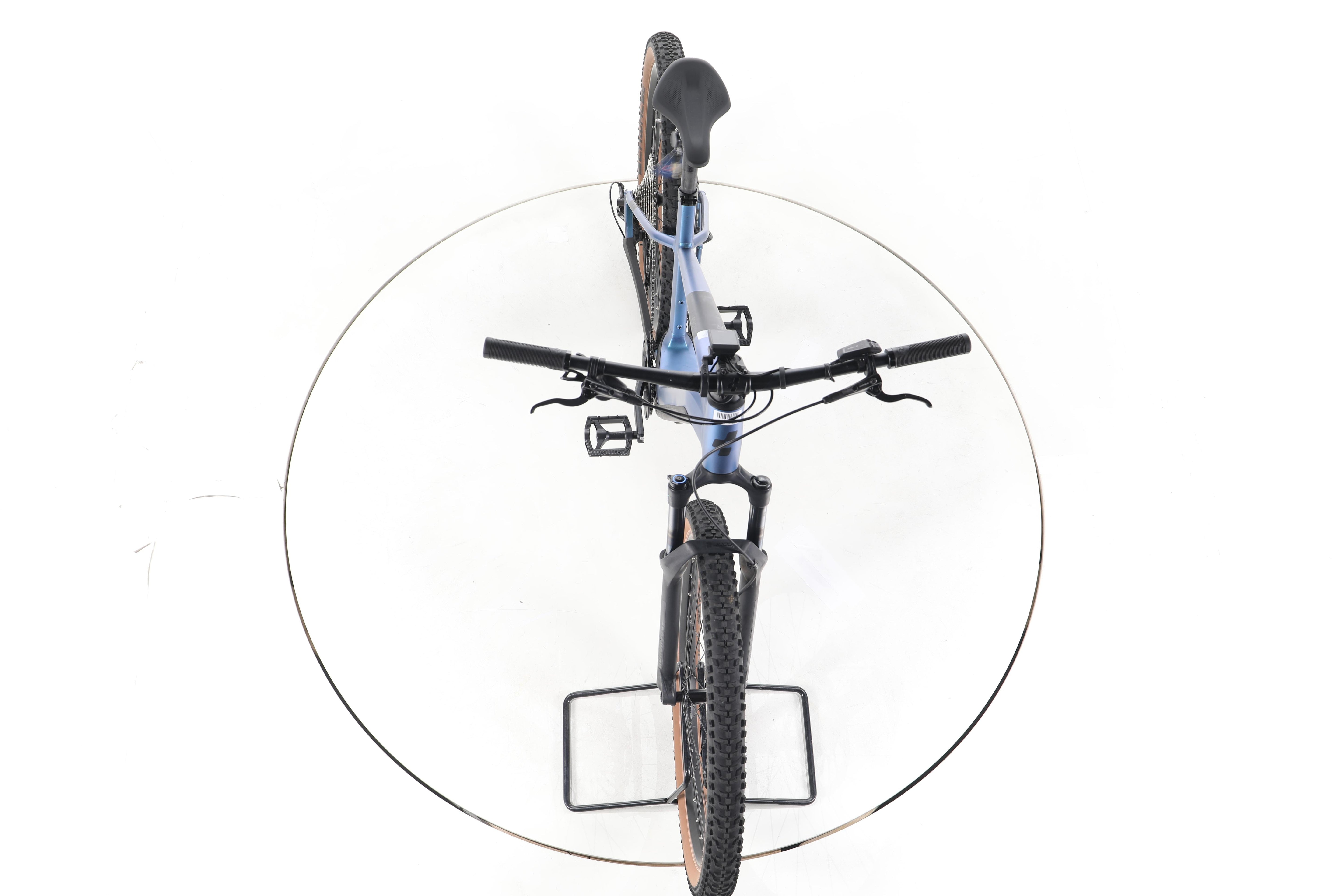Cube Reaction Hybrid Race E-Bike - Image 16